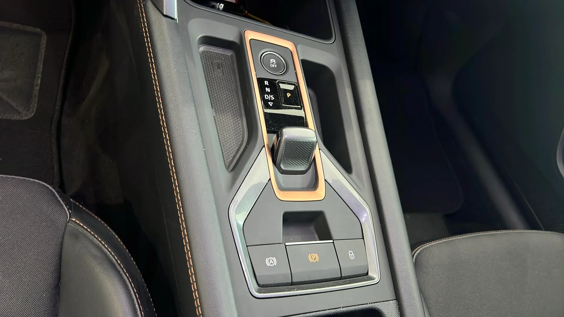 Cupra León SP 1.5 eTSI DSG - foto 14