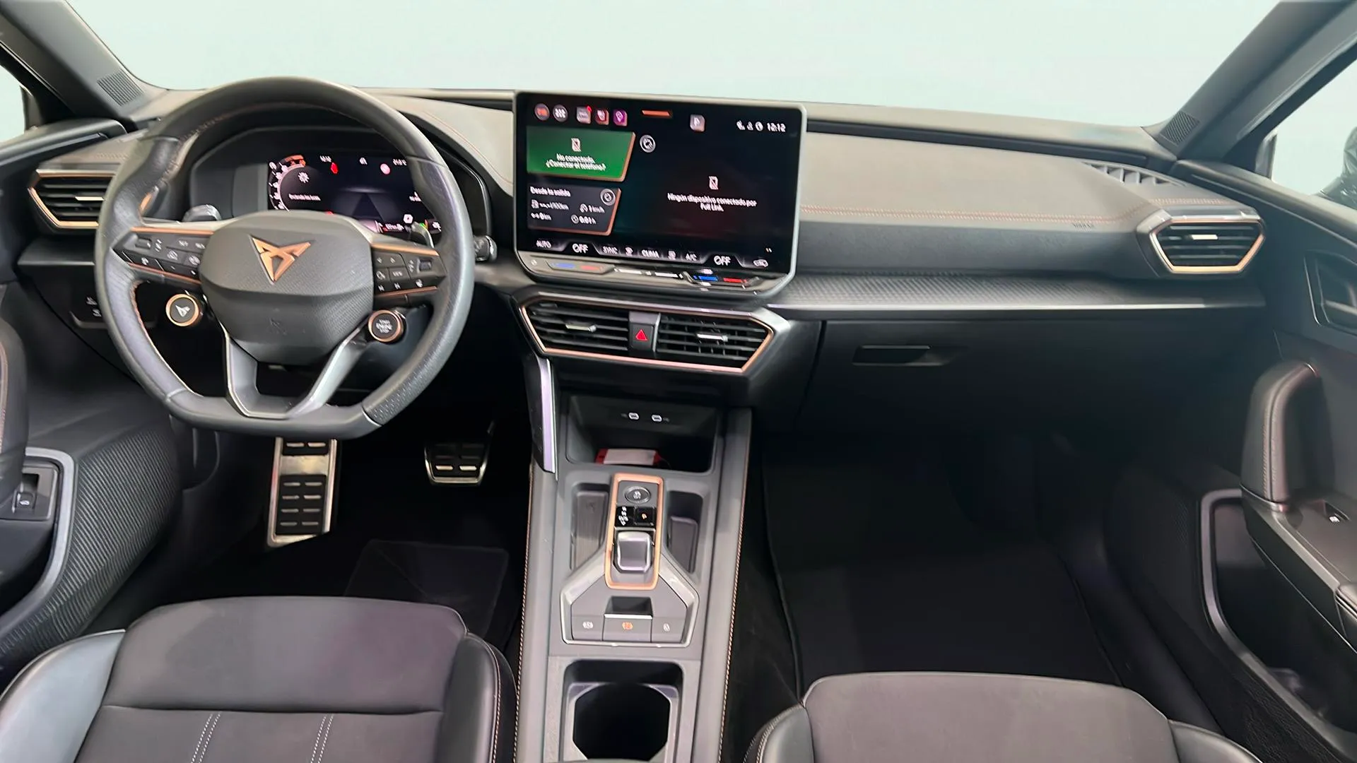 Cupra León SP 1.5 eTSI DSG - foto 8