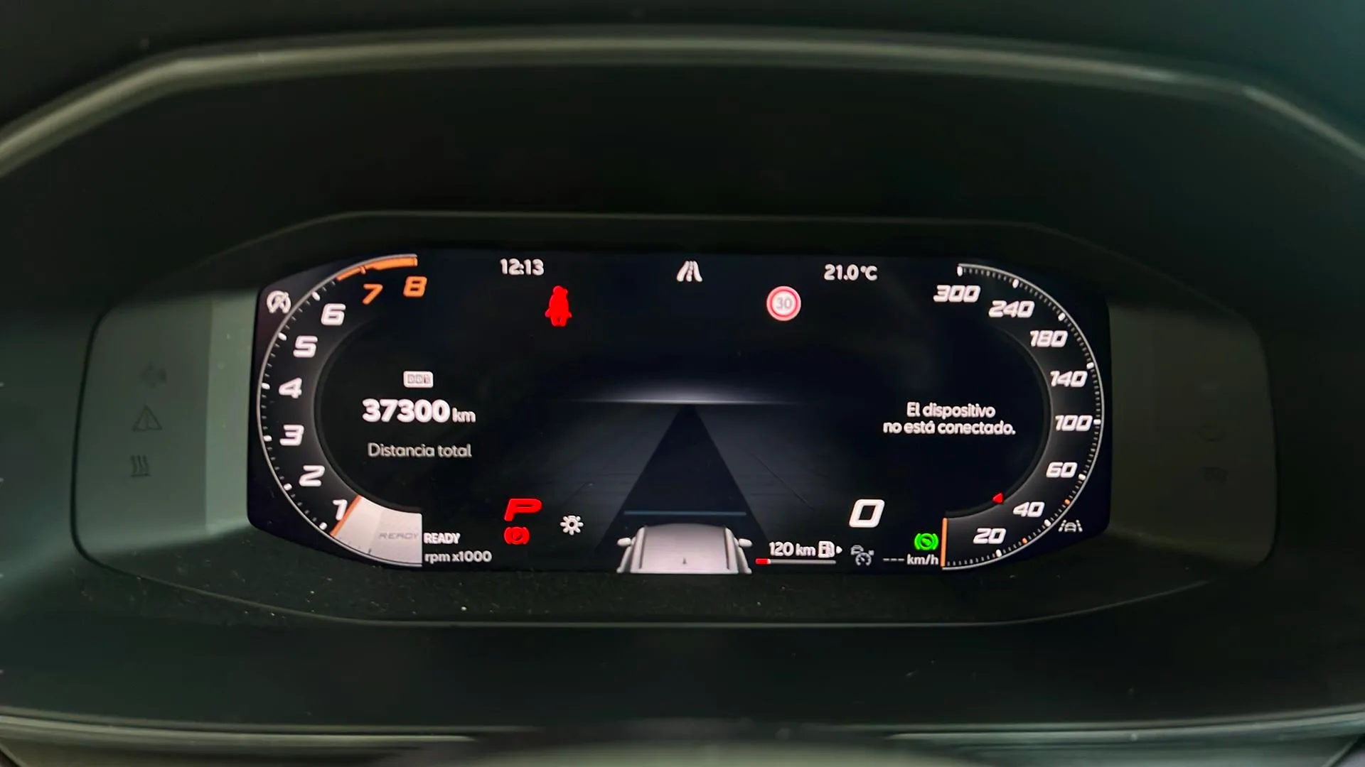 Cupra León SP 1.5 eTSI DSG - foto 13