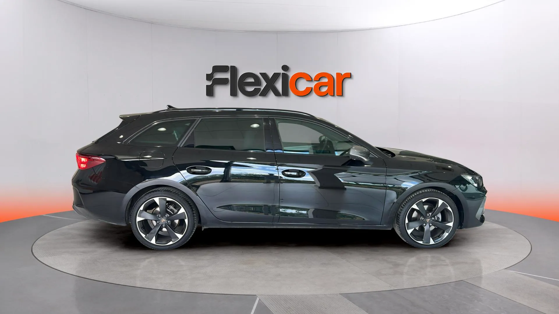 Cupra León SP 1.5 eTSI DSG - foto 4