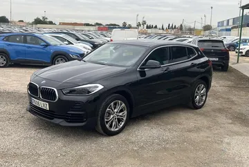 bmw x2 sdrive18i gasolina automatica arval valencia 903000000238136