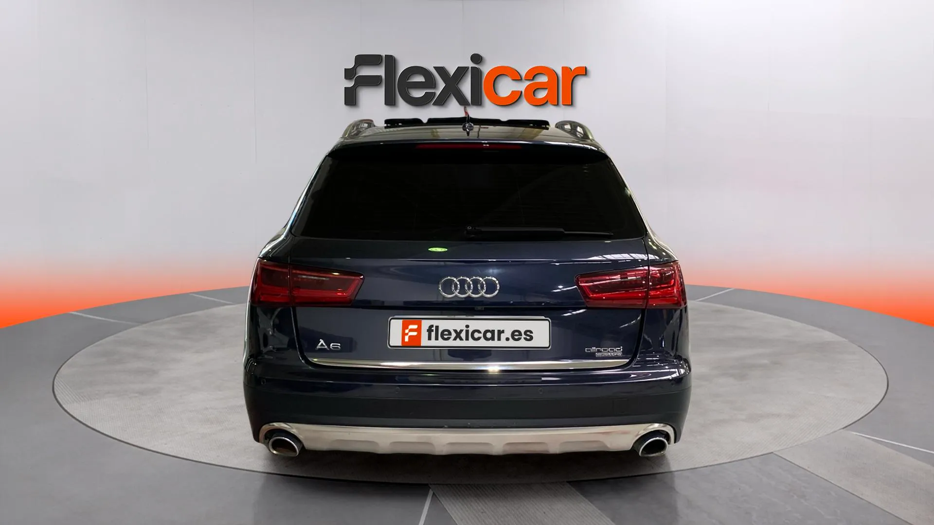 Audi A6 Allroad 3.0 TDI quattro S tron Advanced ed - foto 8