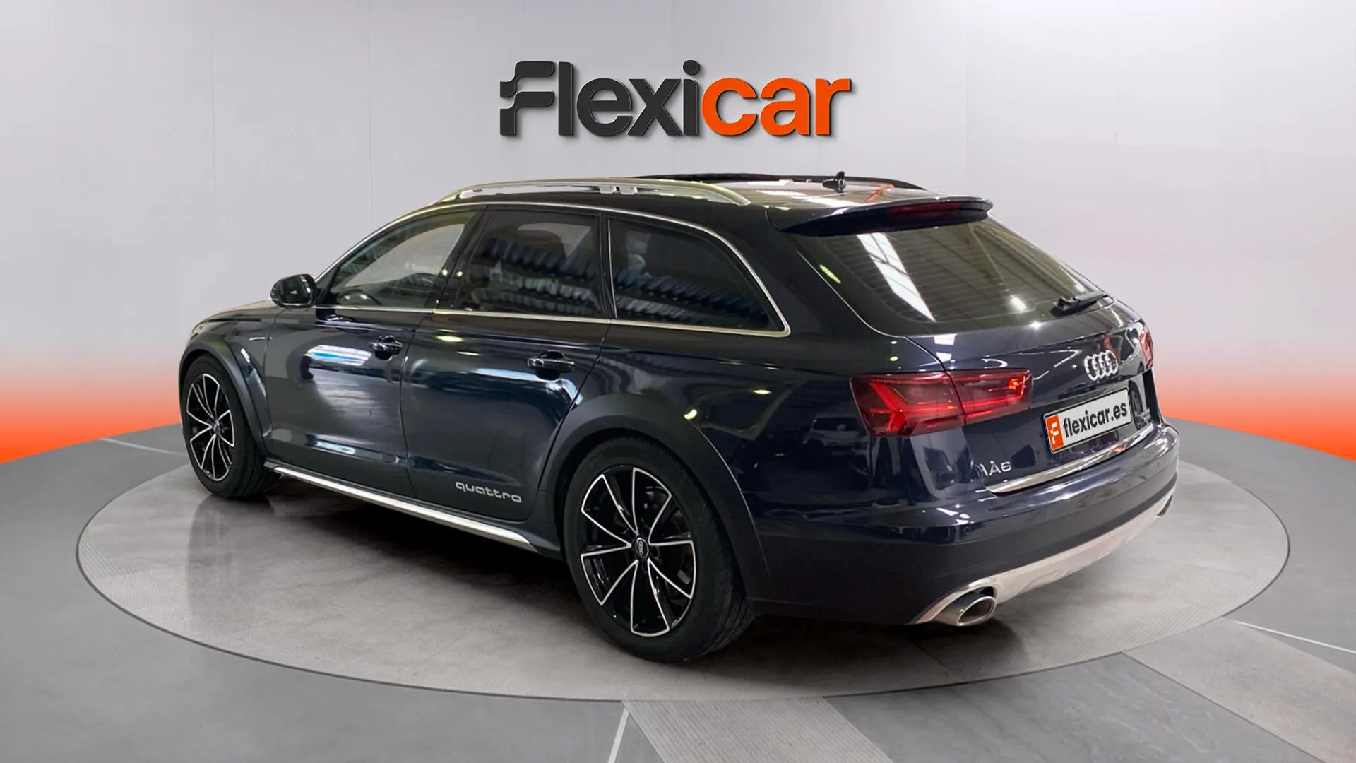 Audi A6 Allroad 3.0 TDI quattro S tron Advanced ed - foto 6