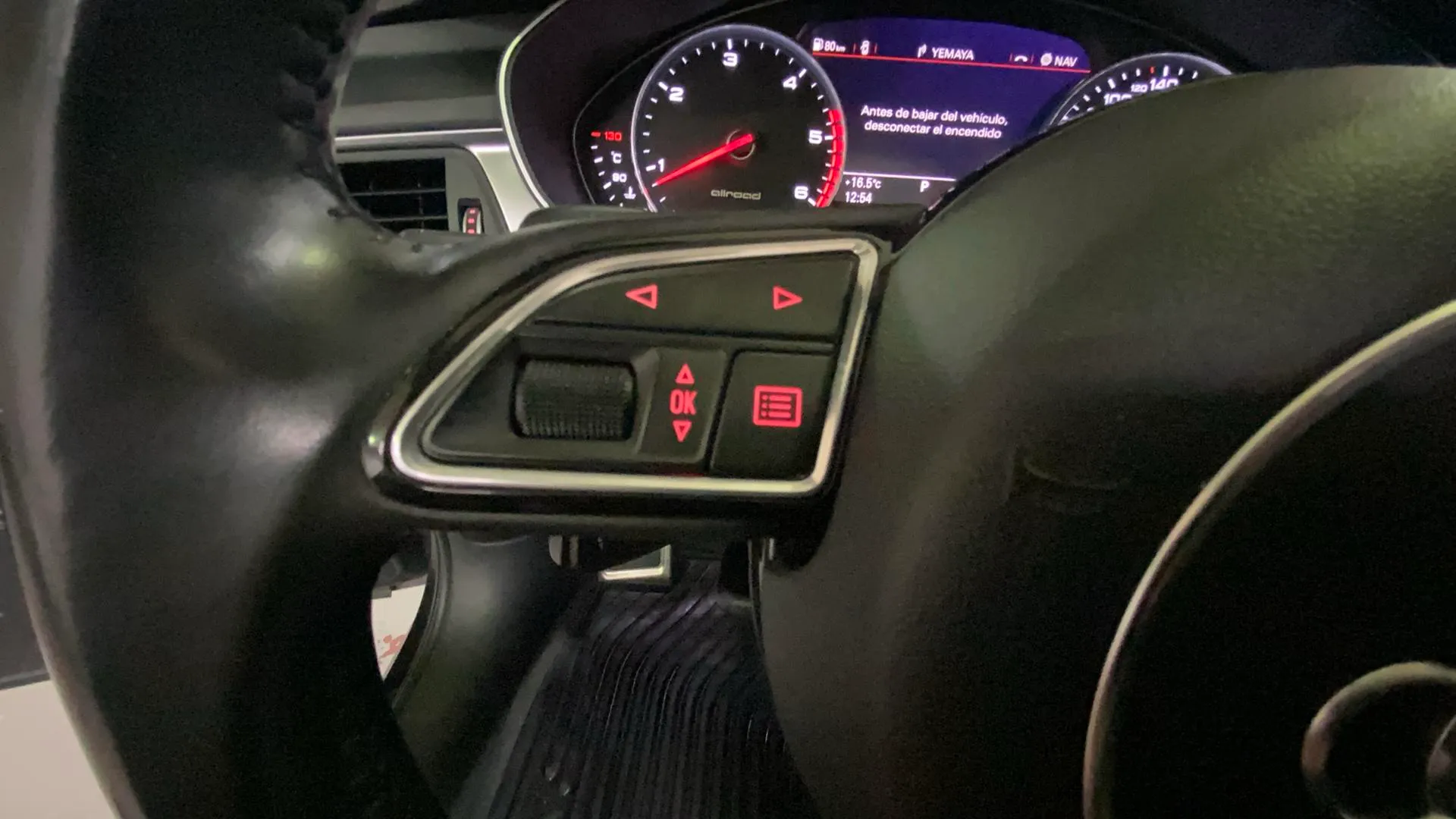 Audi A6 Allroad 3.0 TDI quattro S tron Advanced ed - foto 13