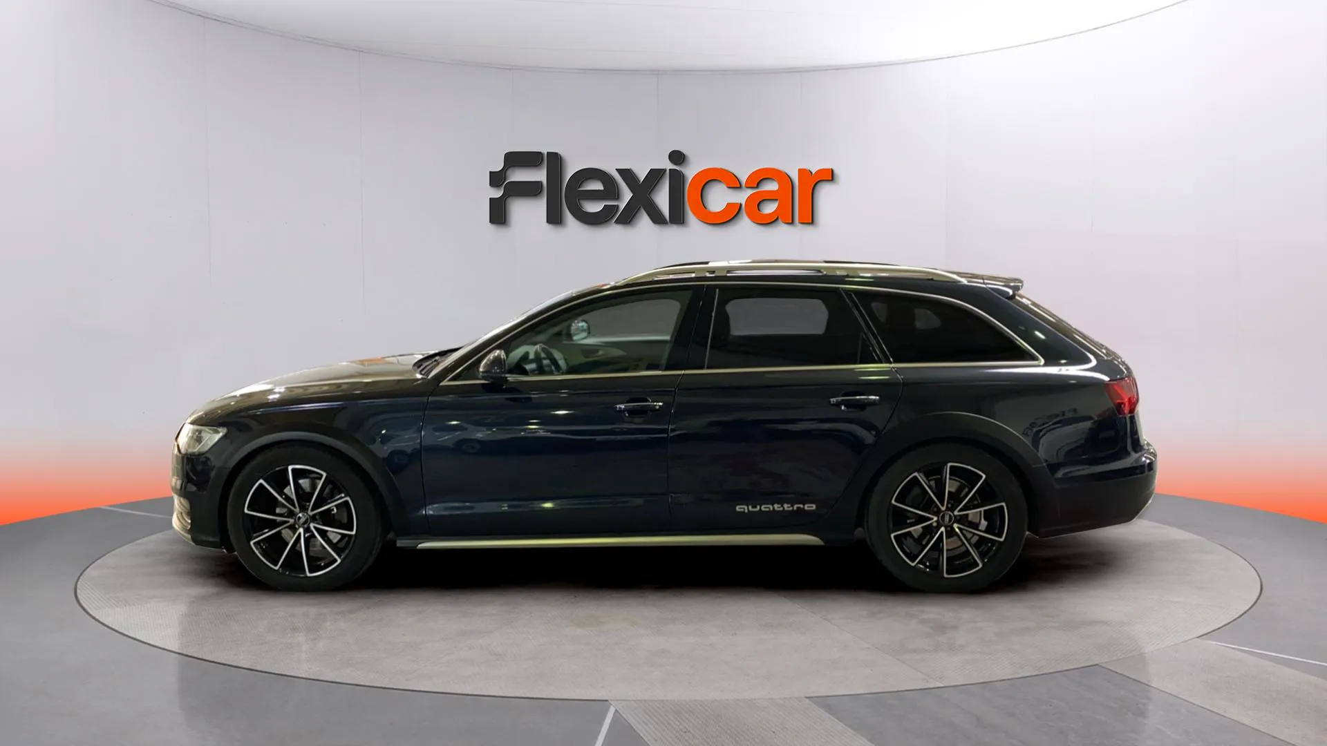 Audi A6 Allroad 3.0 TDI quattro S tron Advanced ed - foto 4