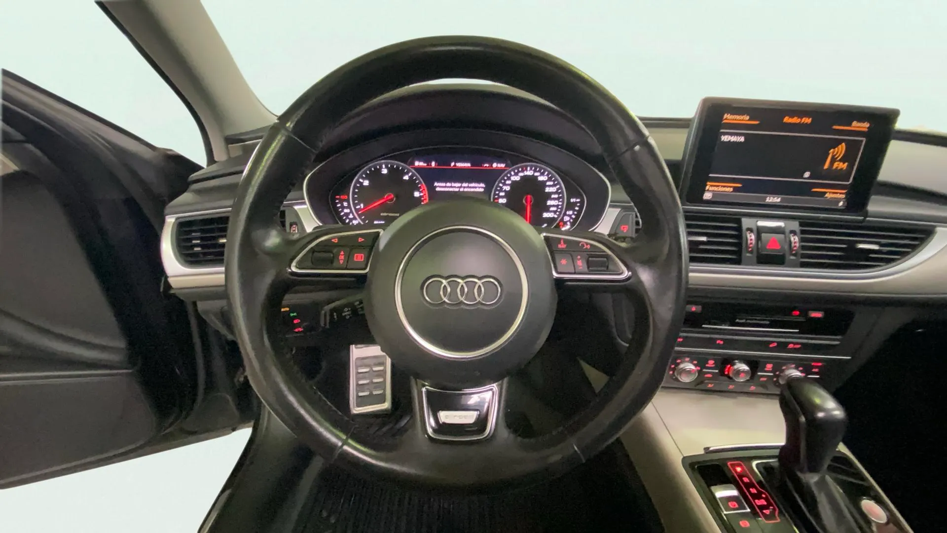 Audi A6 Allroad 3.0 TDI quattro S tron Advanced ed - foto 16