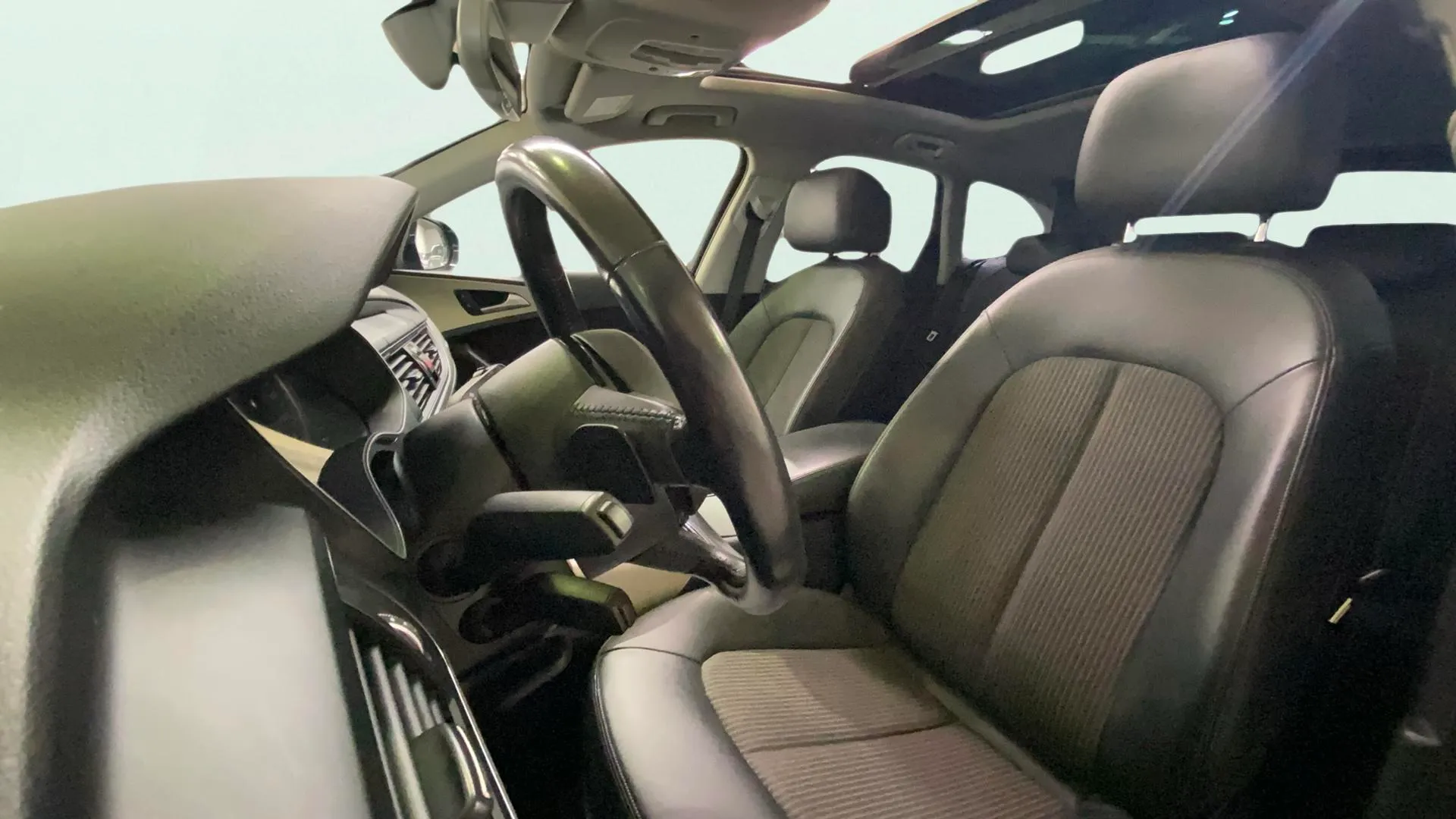 Audi A6 Allroad 3.0 TDI quattro S tron Advanced ed - foto 9