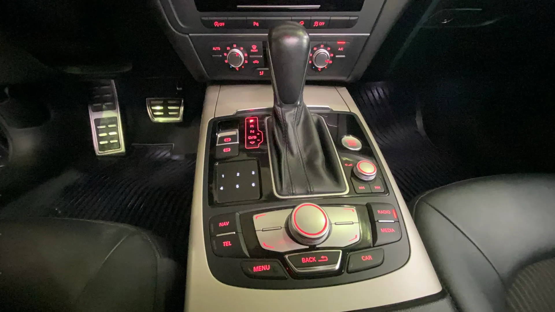 Audi A6 Allroad 3.0 TDI quattro S tron Advanced ed - foto 21