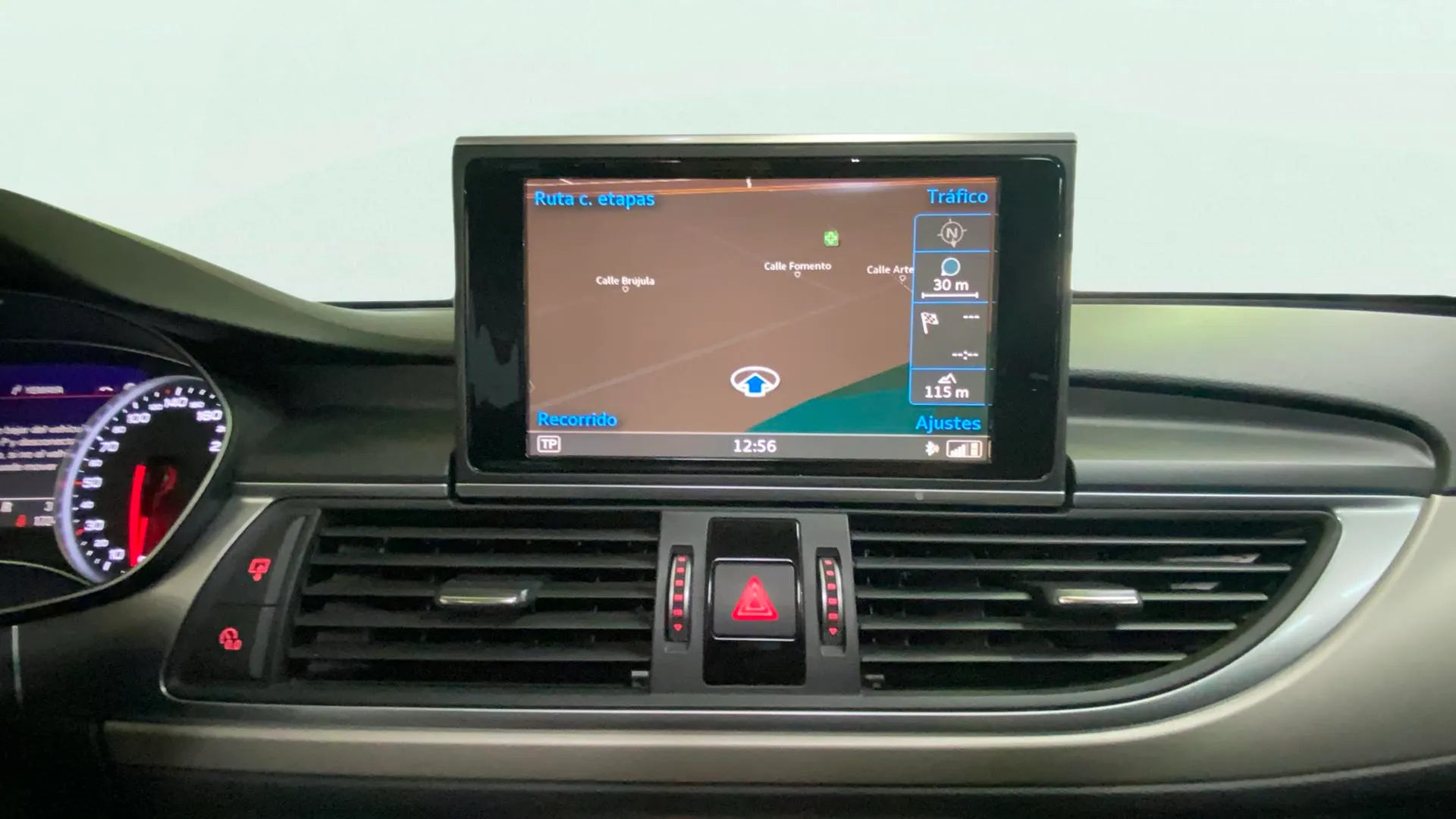 Audi A6 Allroad 3.0 TDI quattro S tron Advanced ed - foto 19