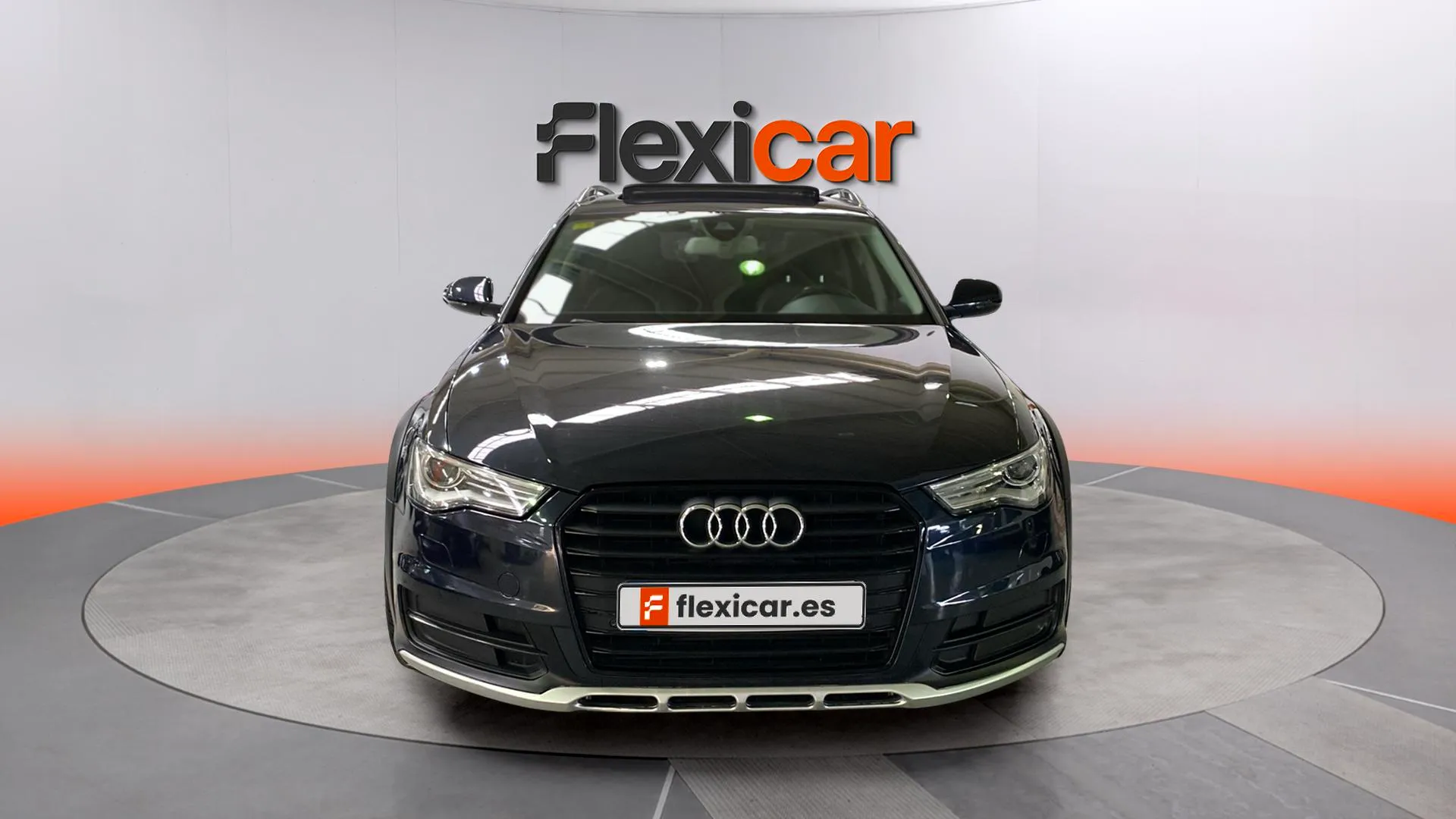 Audi A6 Allroad 3.0 TDI quattro S tron Advanced ed - foto 2