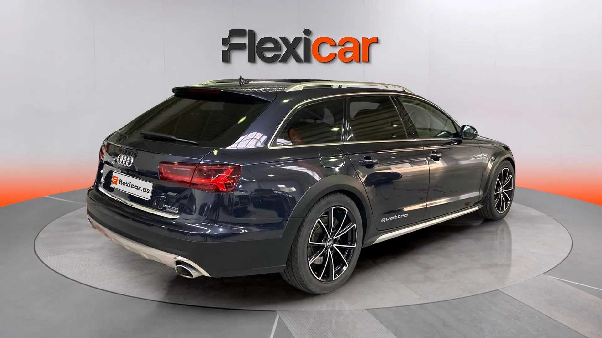 Audi A6 Allroad 3.0 TDI quattro S tron Advanced ed - foto 7