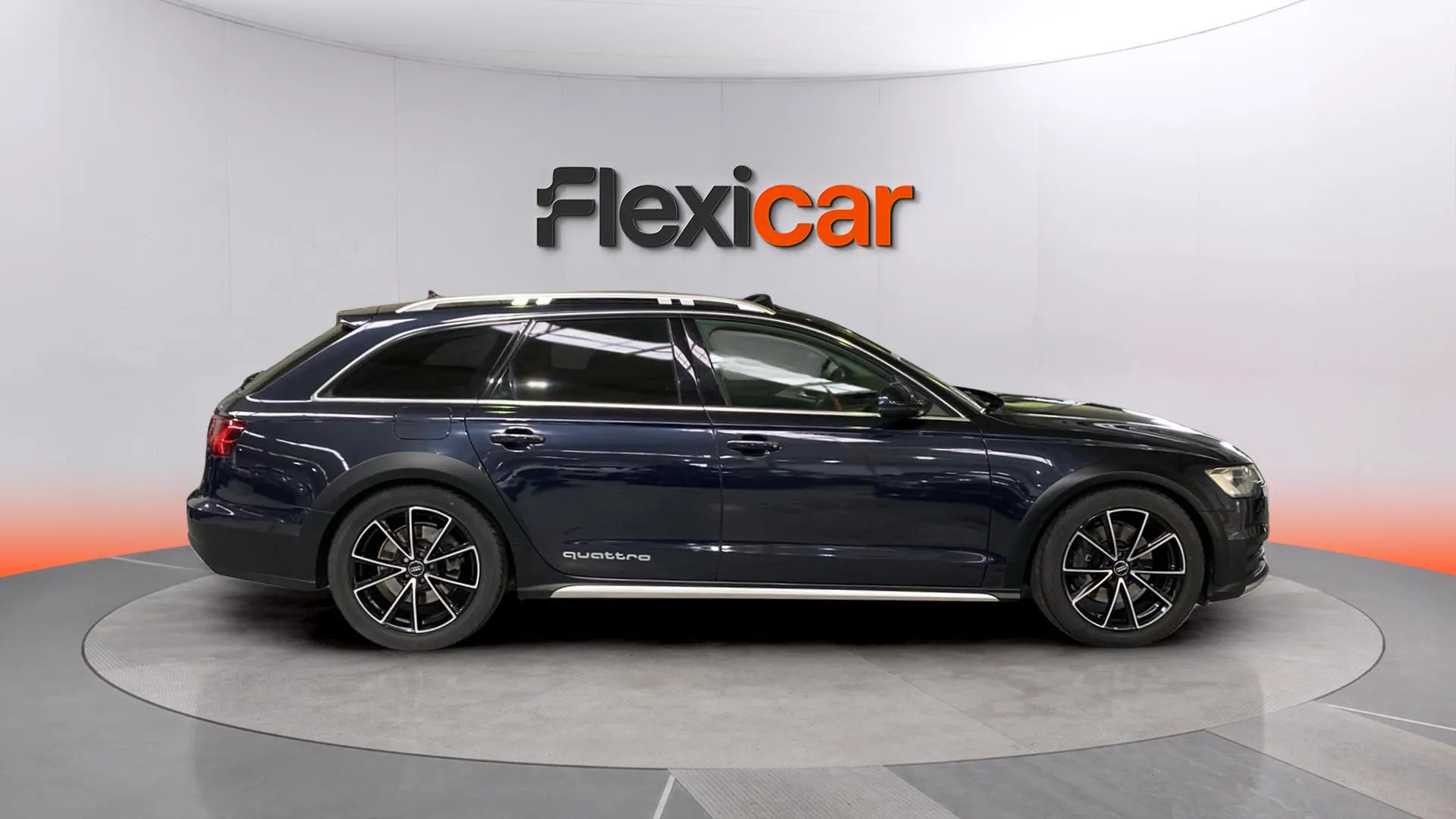 Audi A6 Allroad 3.0 TDI quattro S tron Advanced ed - foto 5