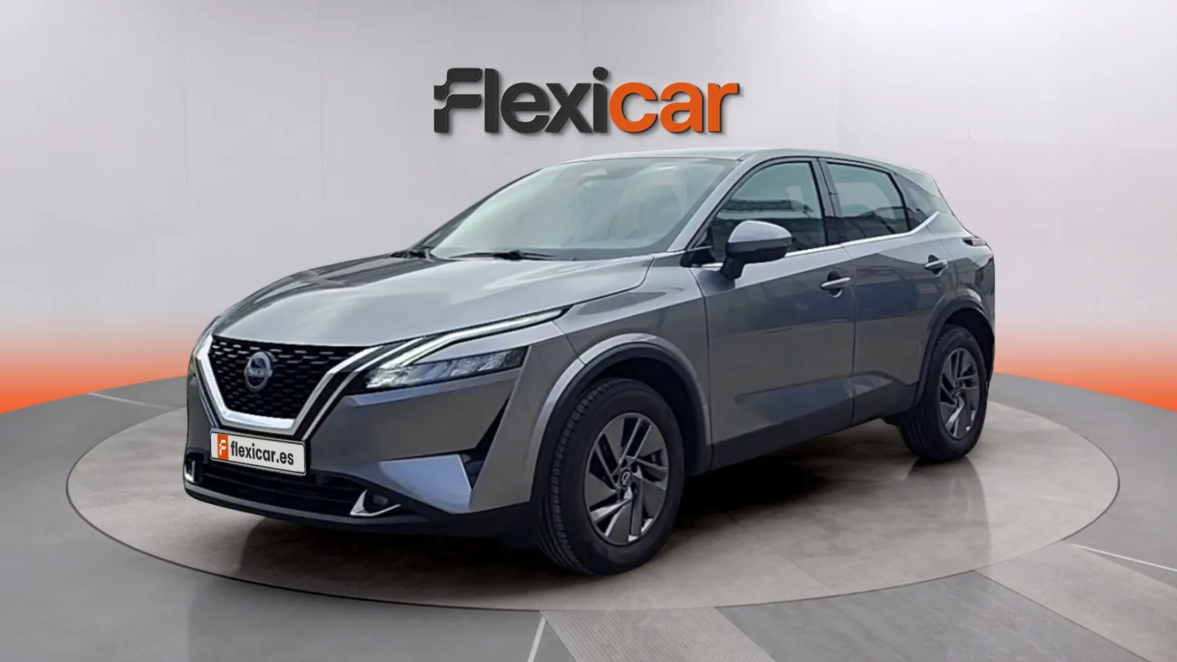 Nissan Qashqai DIG-T mHEV 4x2 Acenta - foto 3