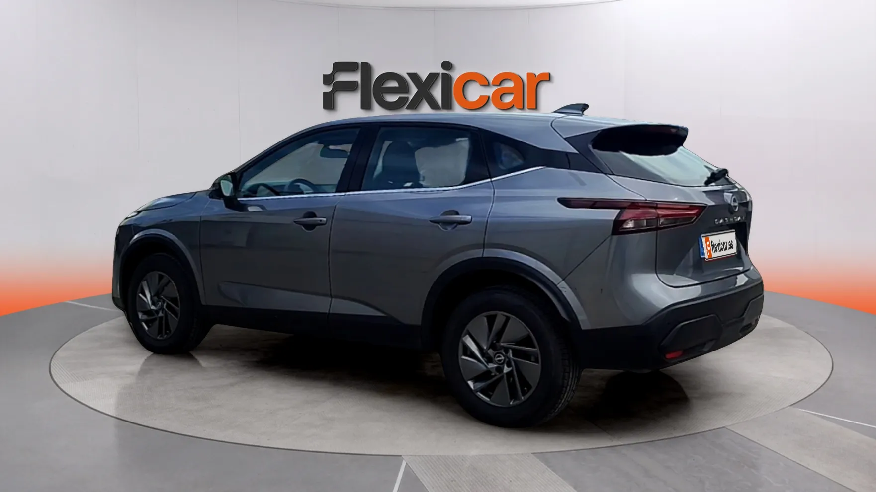 Nissan Qashqai DIG-T mHEV 4x2 Acenta - foto 5