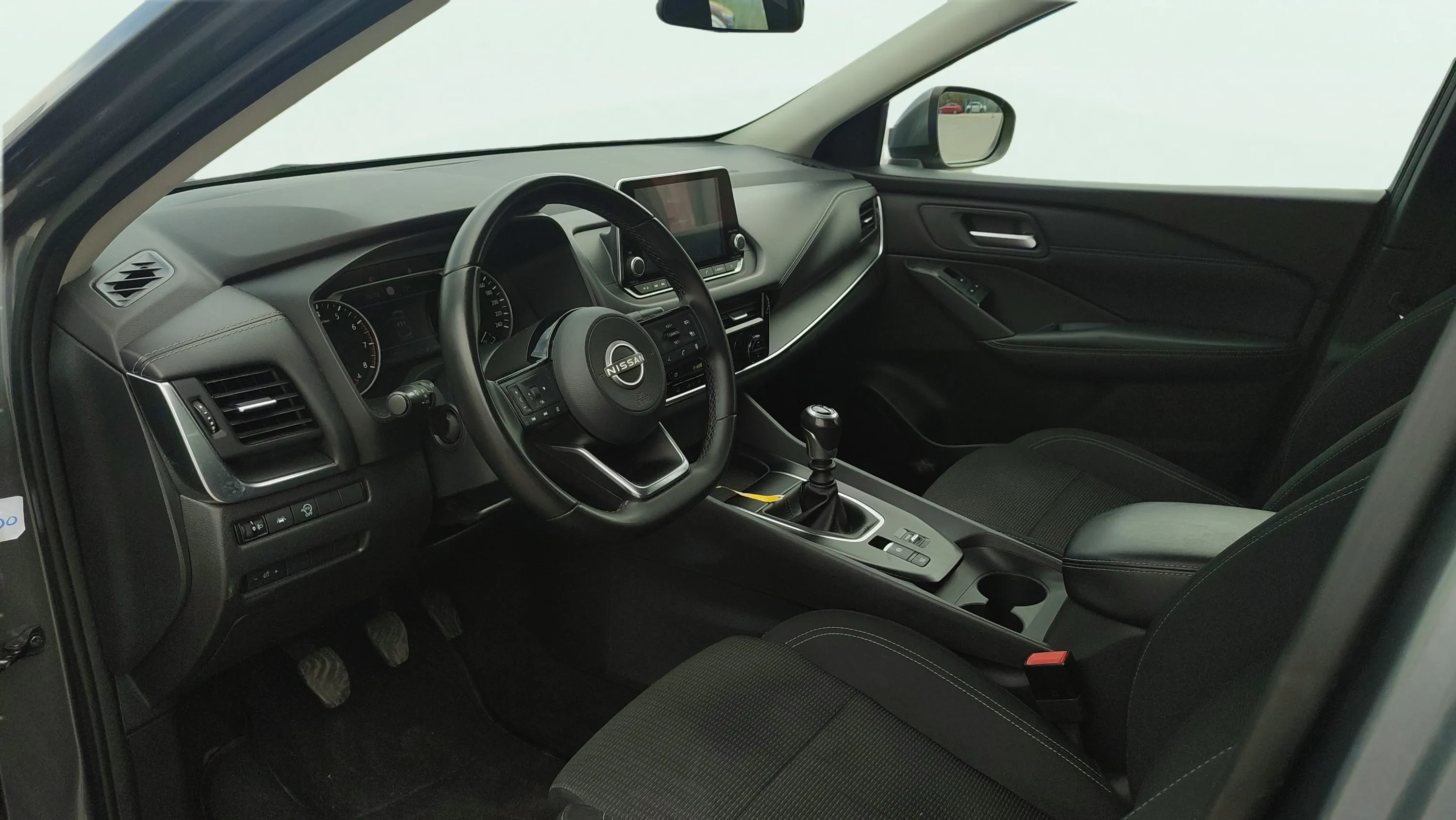 Nissan Qashqai DIG-T mHEV 4x2 Acenta - foto 9