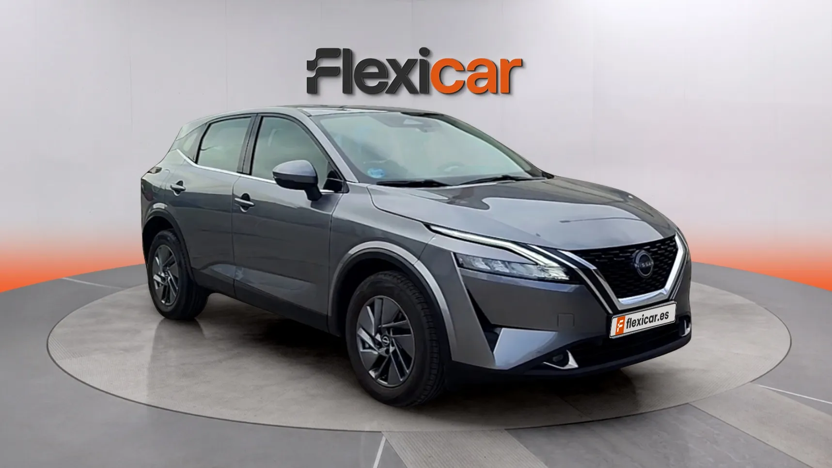 Nissan Qashqai DIG-T mHEV 4x2 Acenta - foto 1