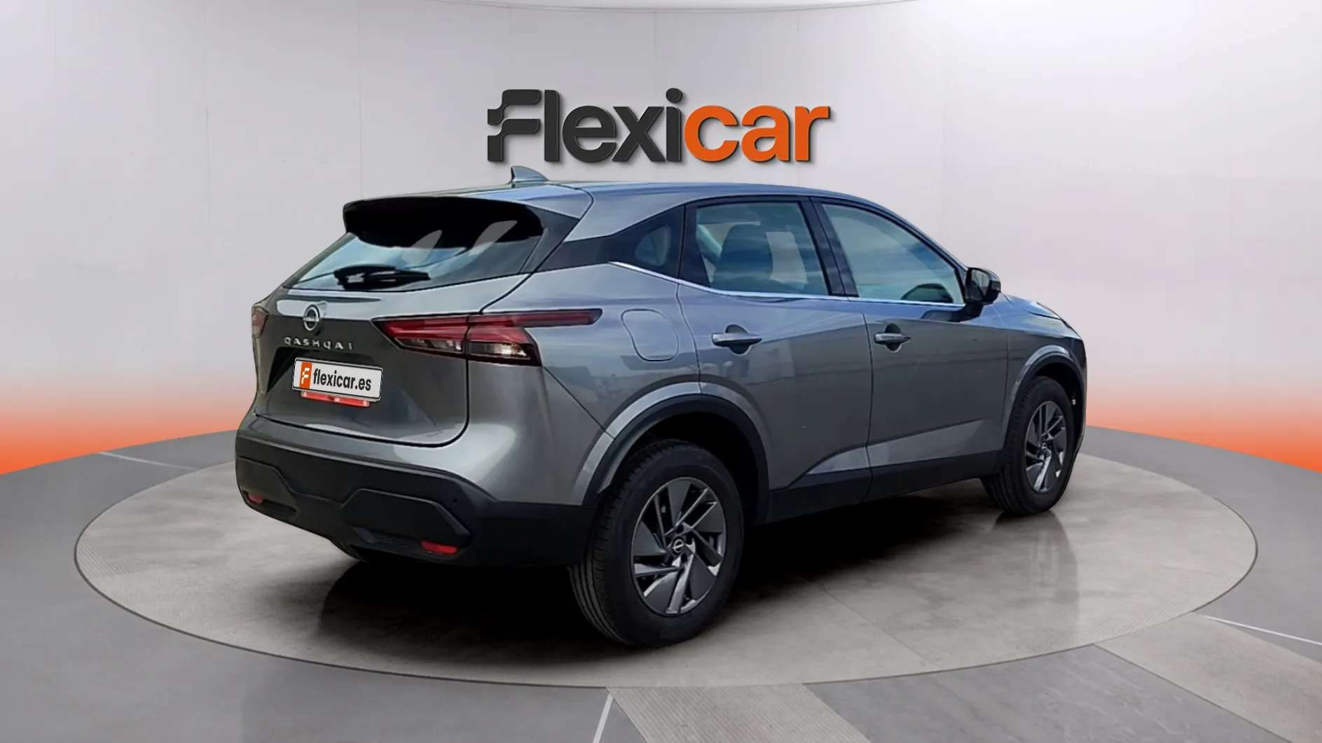 Nissan Qashqai DIG-T mHEV 4x2 Acenta - foto 7