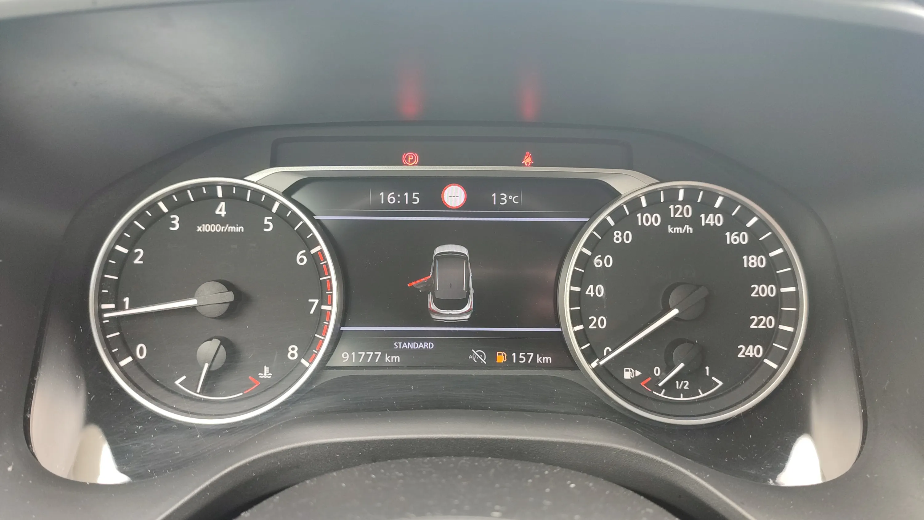 Nissan Qashqai DIG-T mHEV 4x2 Acenta - foto 14