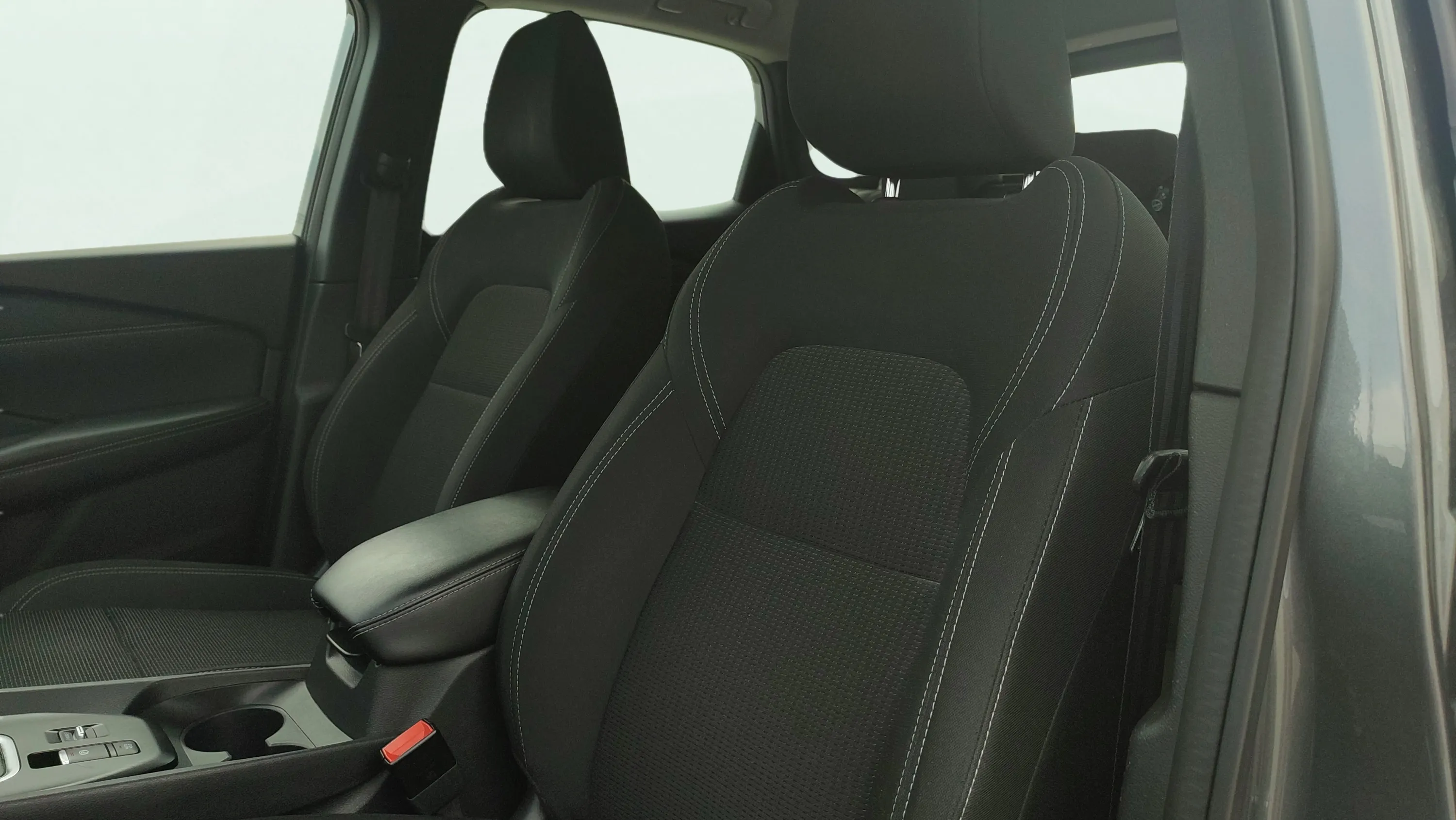 Nissan Qashqai DIG-T mHEV 4x2 Acenta - foto 15