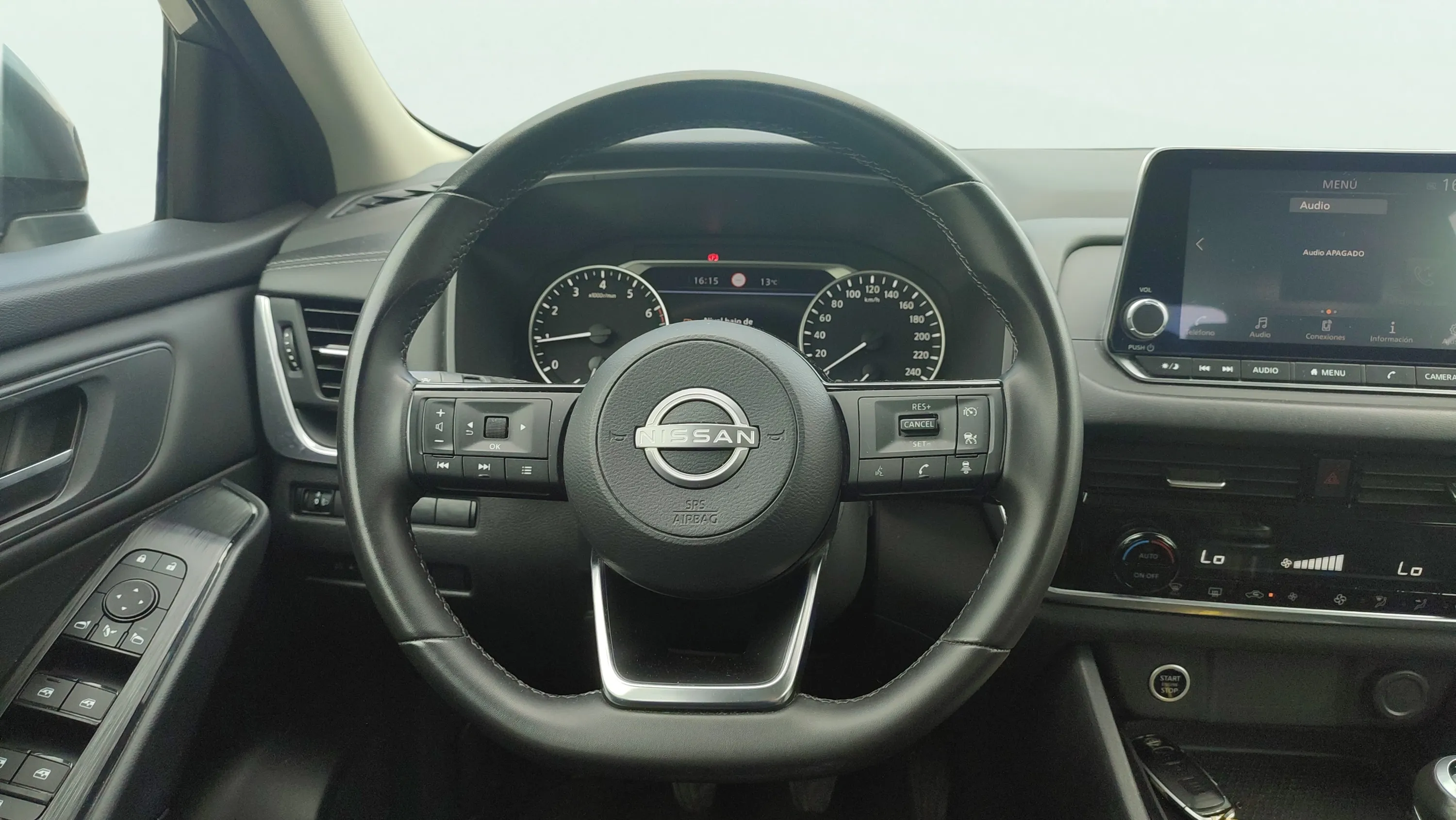 Nissan Qashqai DIG-T mHEV 4x2 Acenta - foto 11