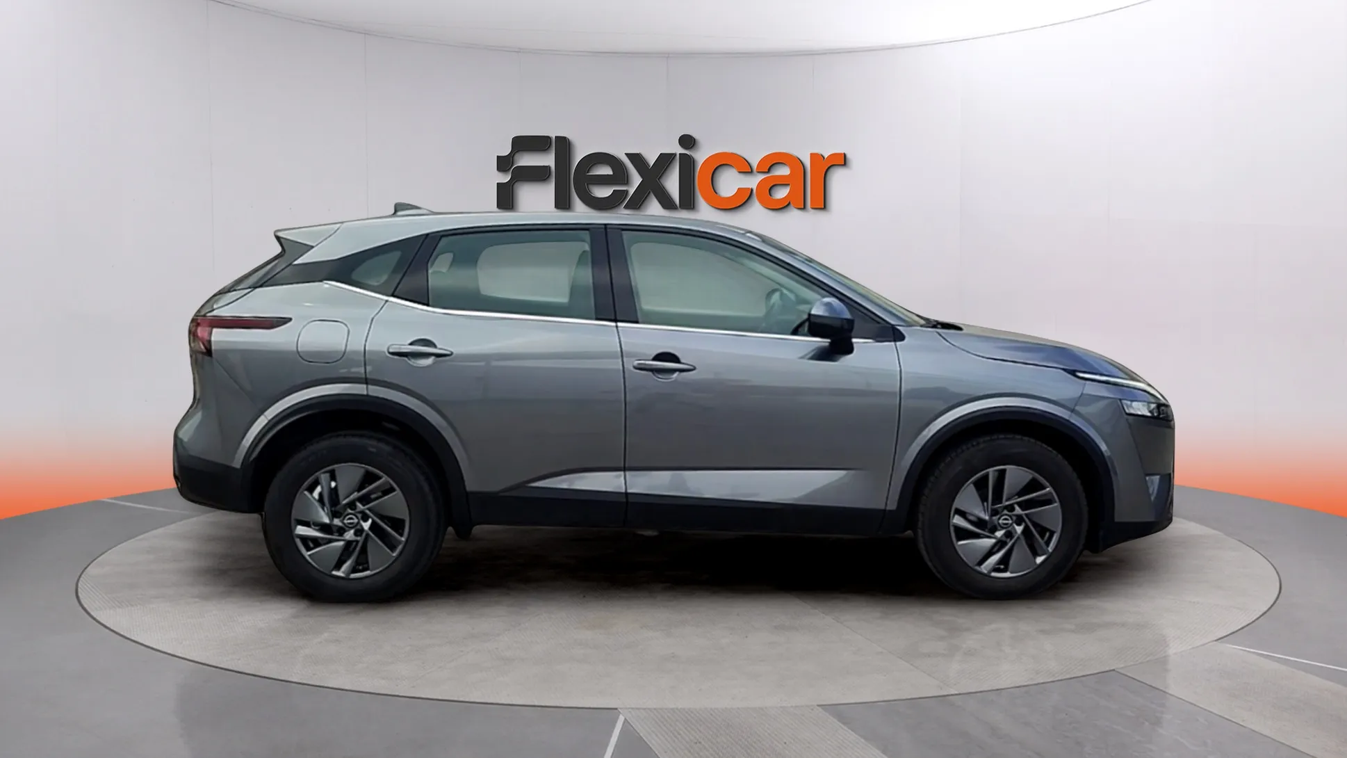 Nissan Qashqai DIG-T mHEV 4x2 Acenta - foto 8