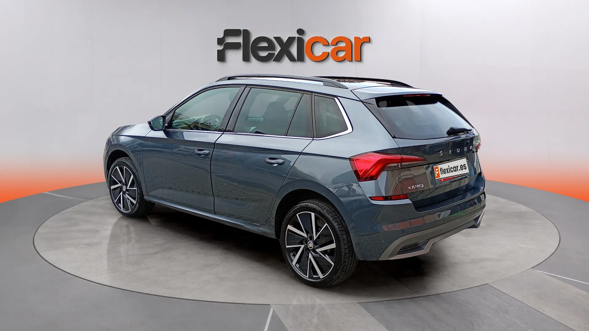 Škoda Kamiq 1.0 TSI Sport - foto 6