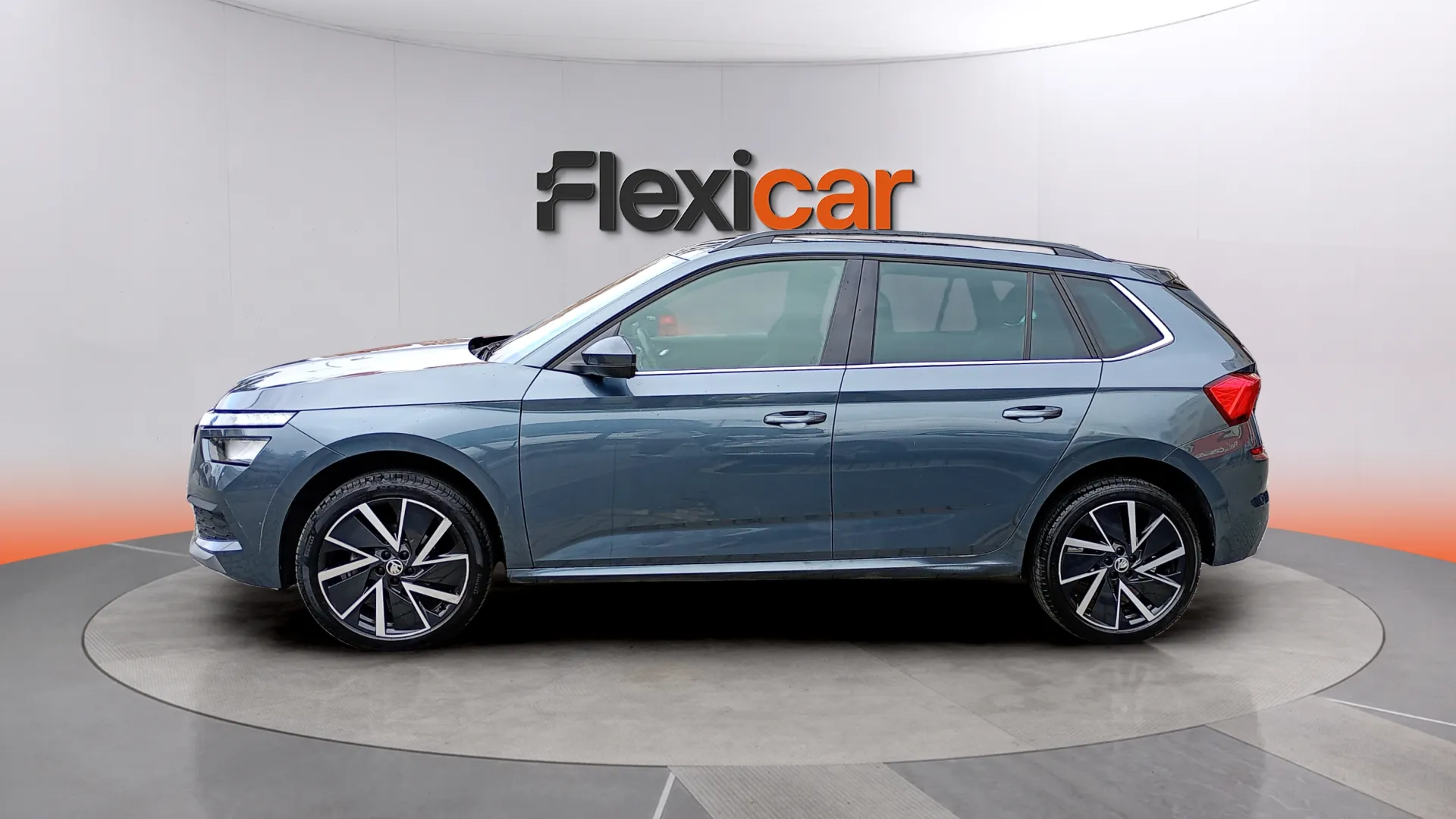 Škoda Kamiq 1.0 TSI Sport - foto 7