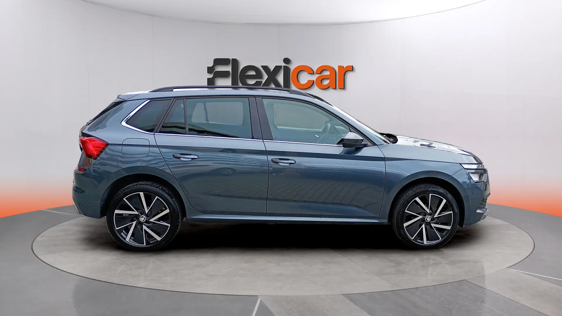 Škoda Kamiq 1.0 TSI Sport - foto 3