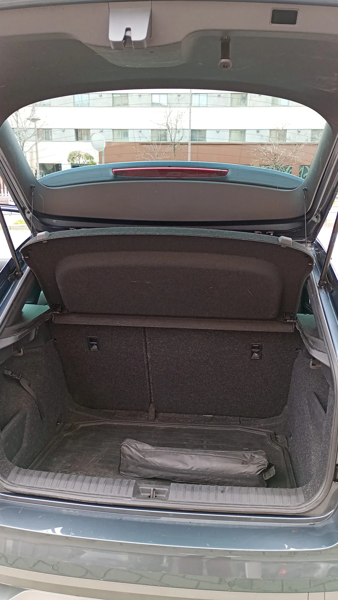 Škoda Kamiq 1.0 TSI Sport - foto 10