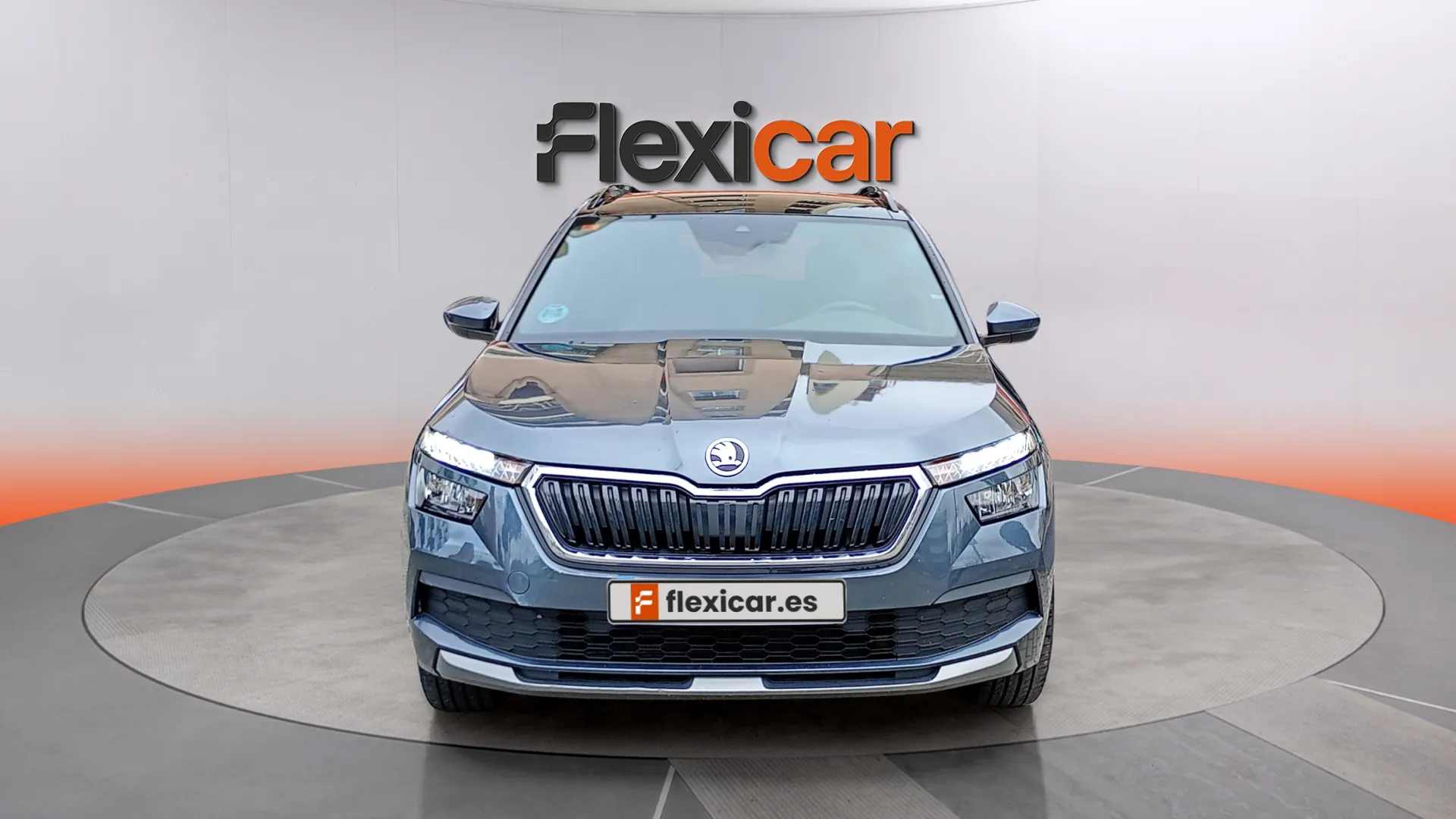 Škoda Kamiq 1.0 TSI Sport - foto 2