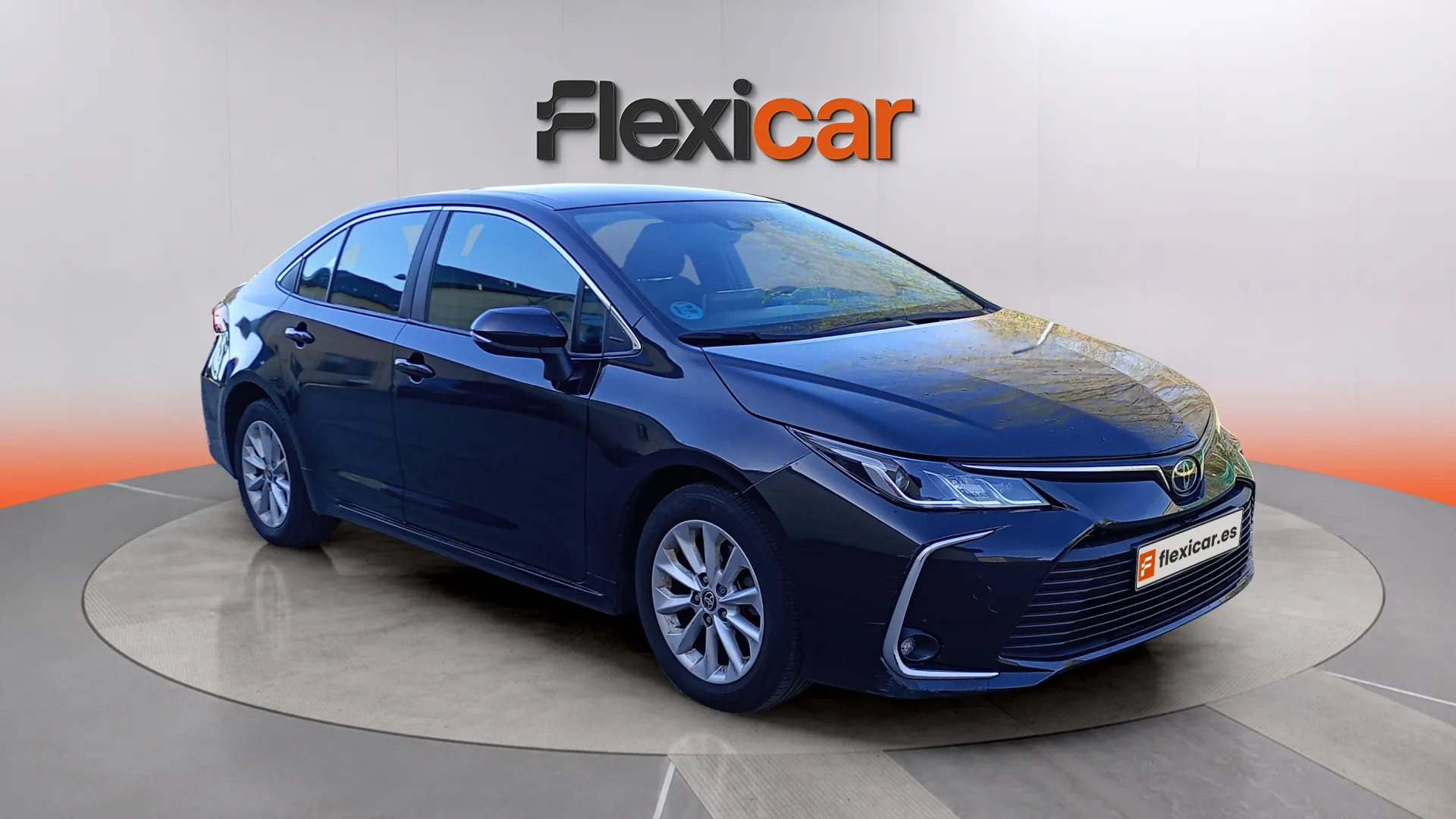 Toyota Corolla 1.5 Active - foto 1