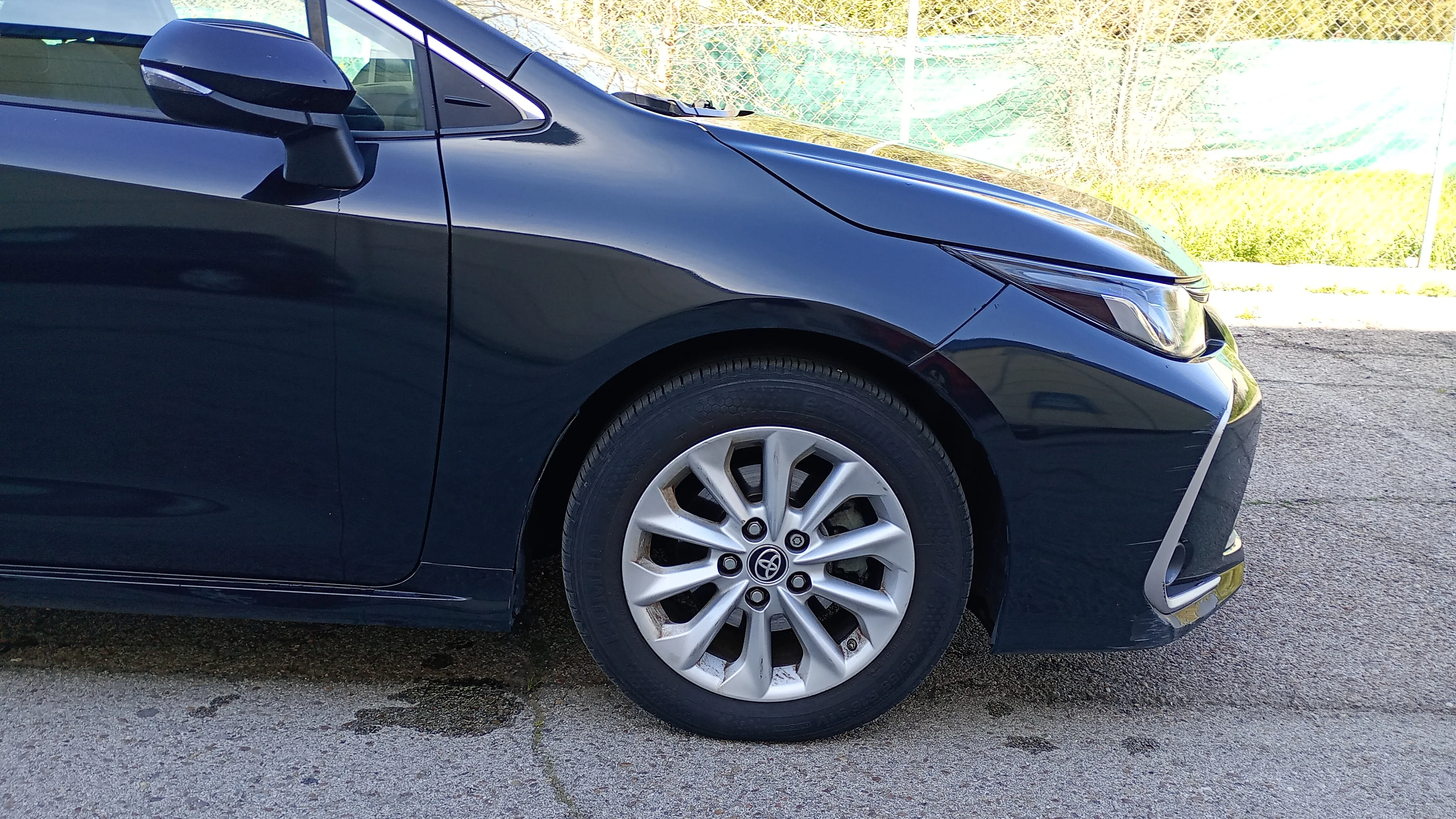 Toyota Corolla 1.5 Active - foto 6