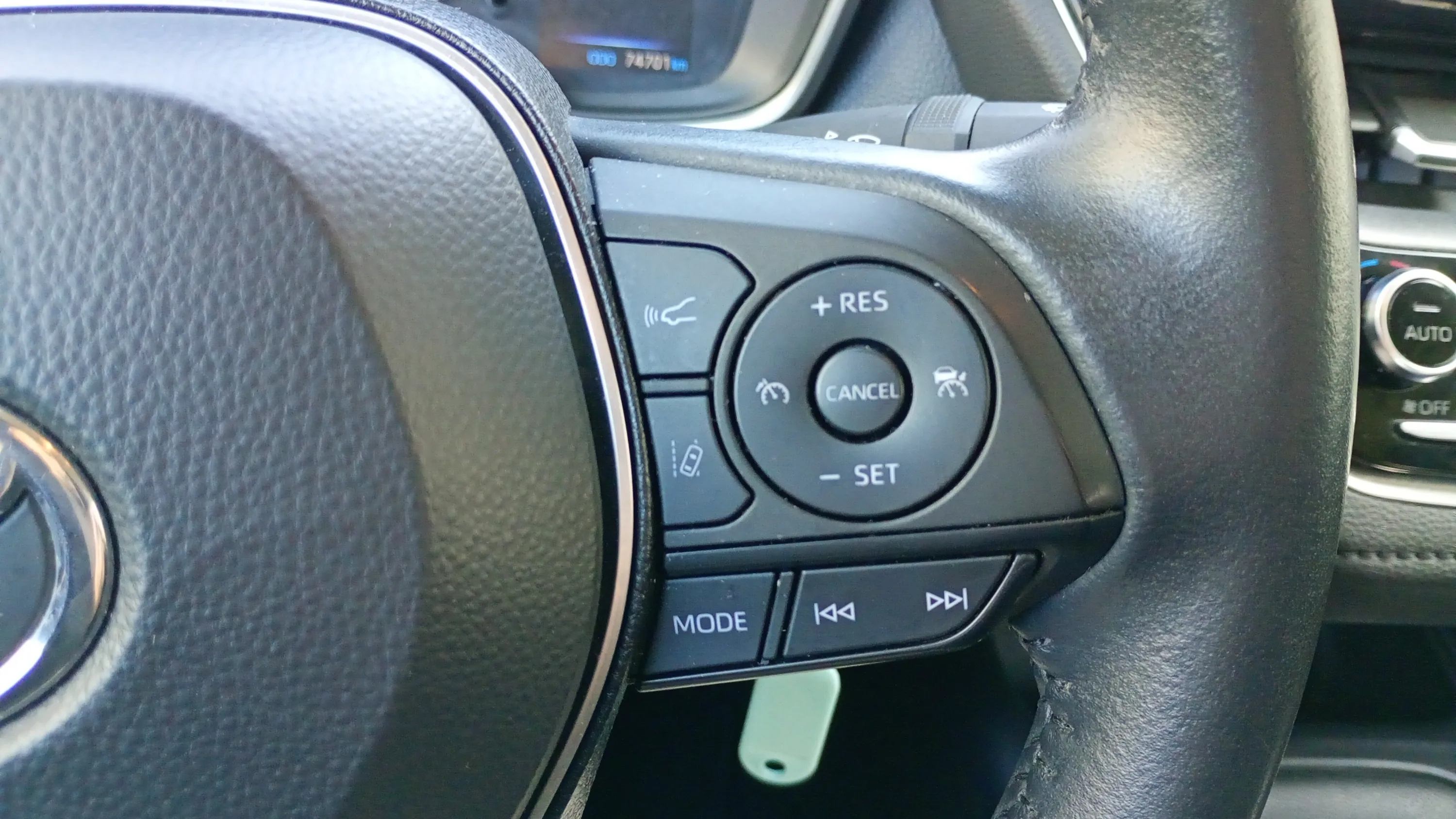 Toyota Corolla 1.5 Active - foto 23