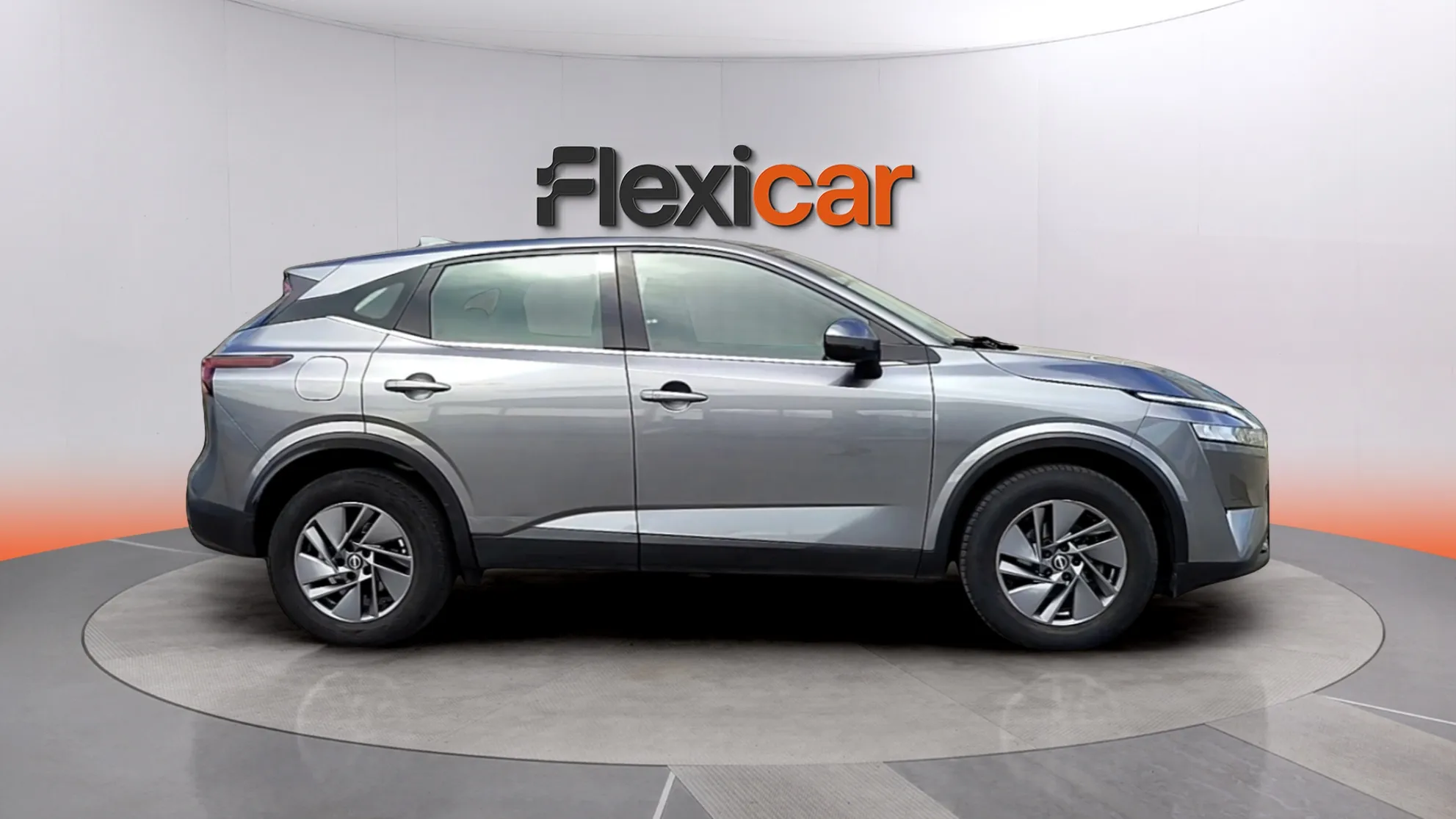 Nissan Qashqai DIG-T mHEV 4x2 Acenta - foto 8