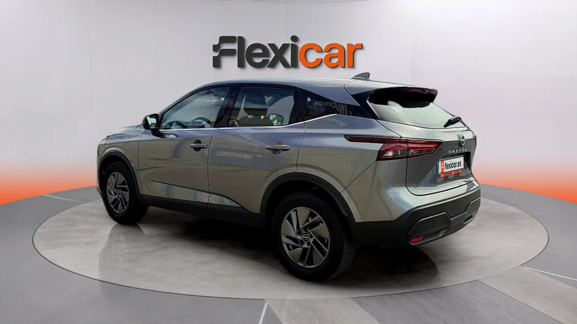 Nissan Qashqai DIG-T mHEV 4x2 Acenta - foto 5