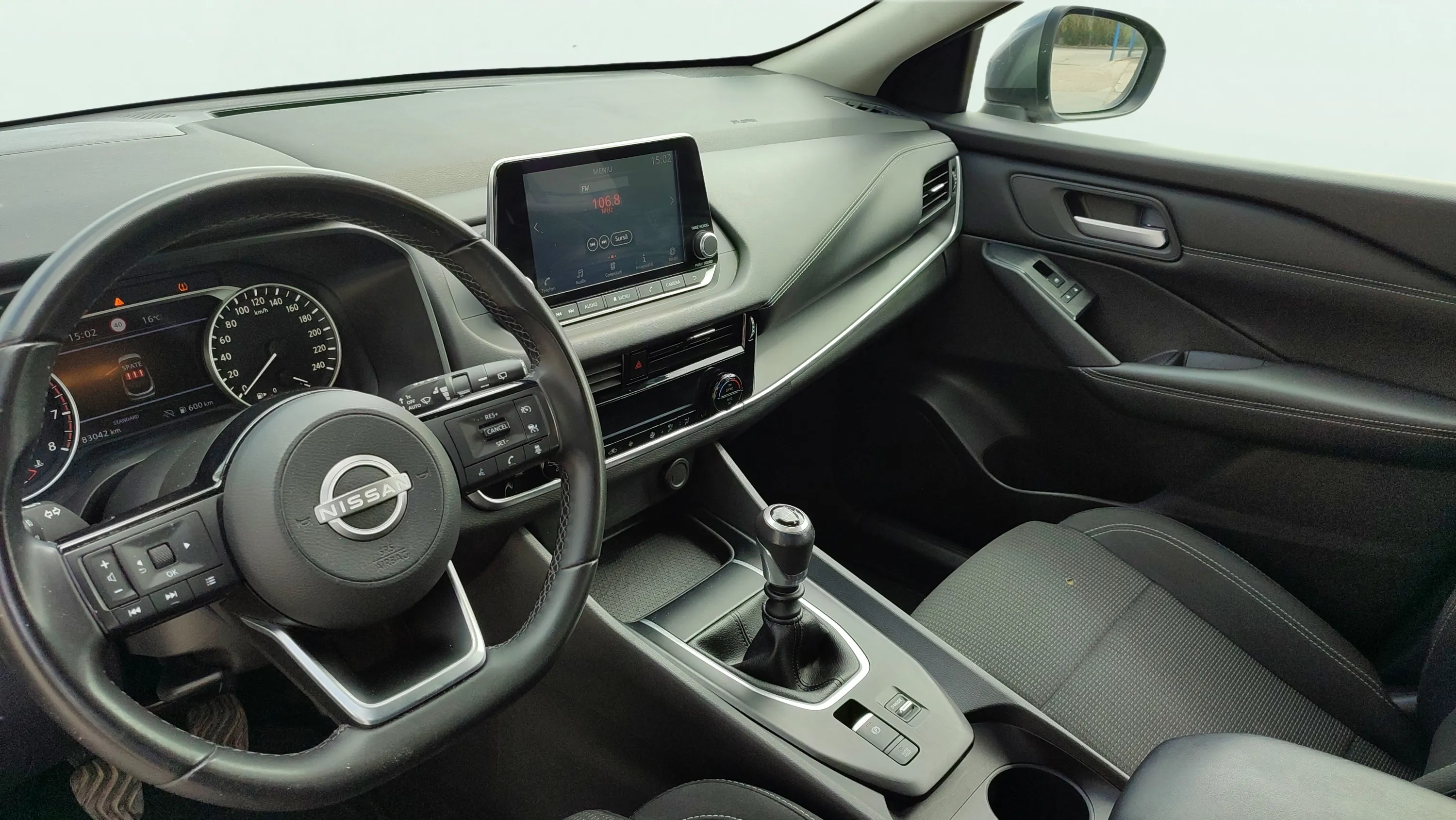 Nissan Qashqai DIG-T mHEV 4x2 Acenta - foto 10