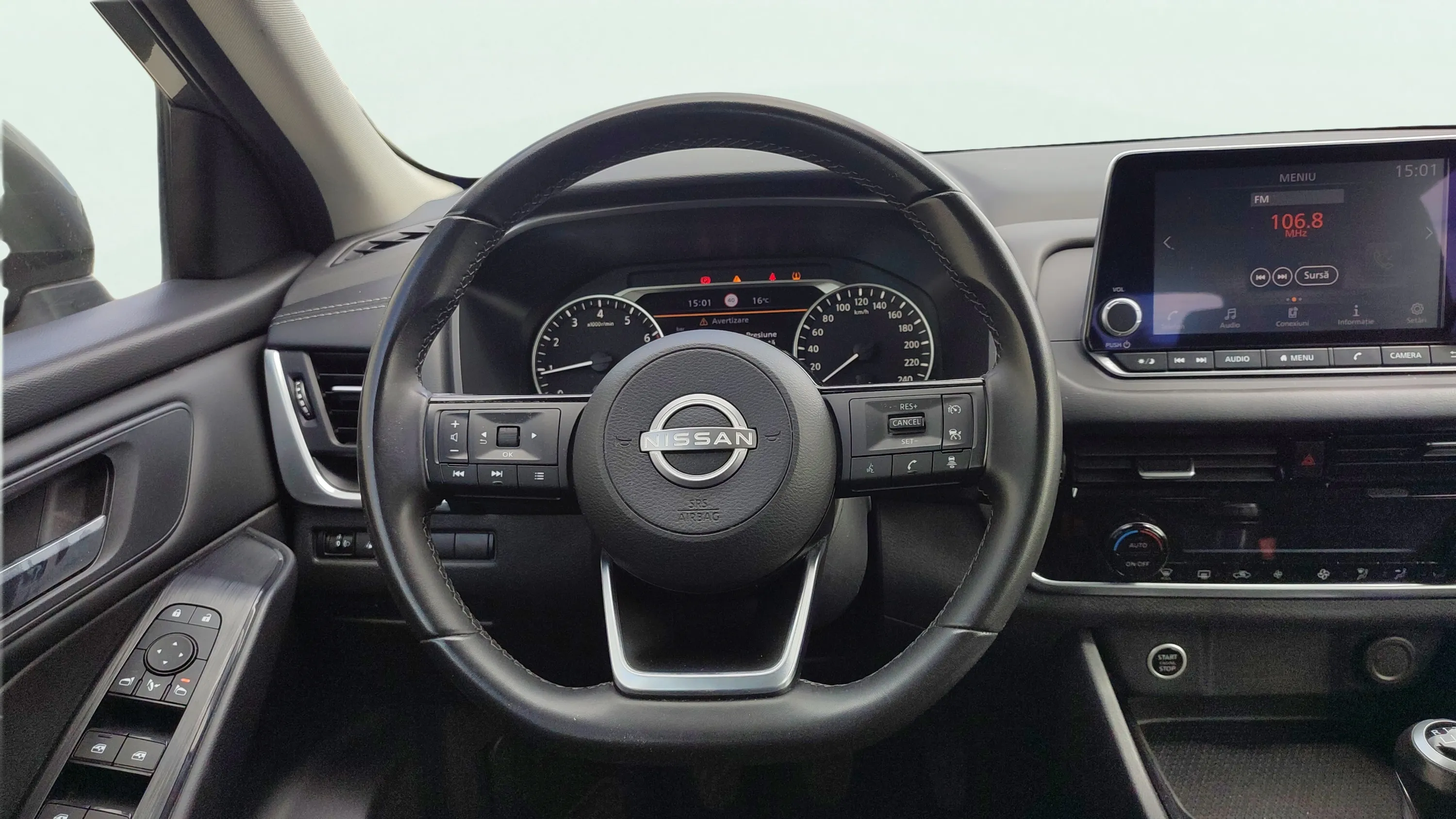 Nissan Qashqai DIG-T mHEV 4x2 Acenta - foto 13