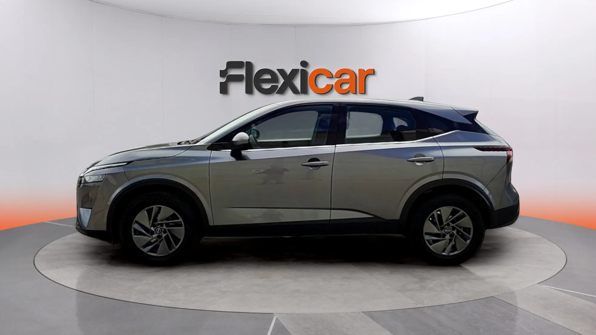 Nissan Qashqai DIG-T mHEV 4x2 Acenta - foto 4