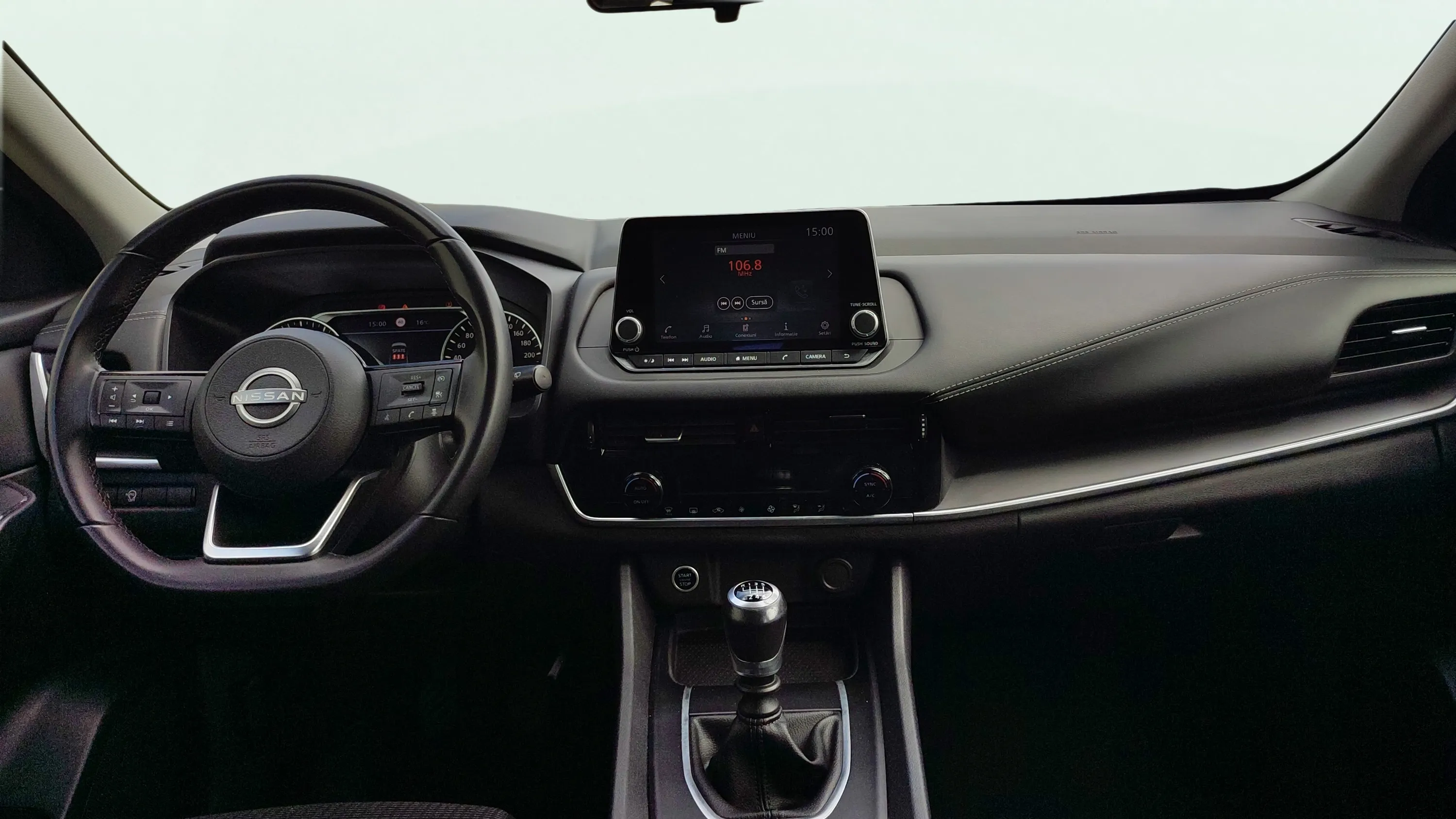 Nissan Qashqai DIG-T mHEV 4x2 Acenta - foto 11