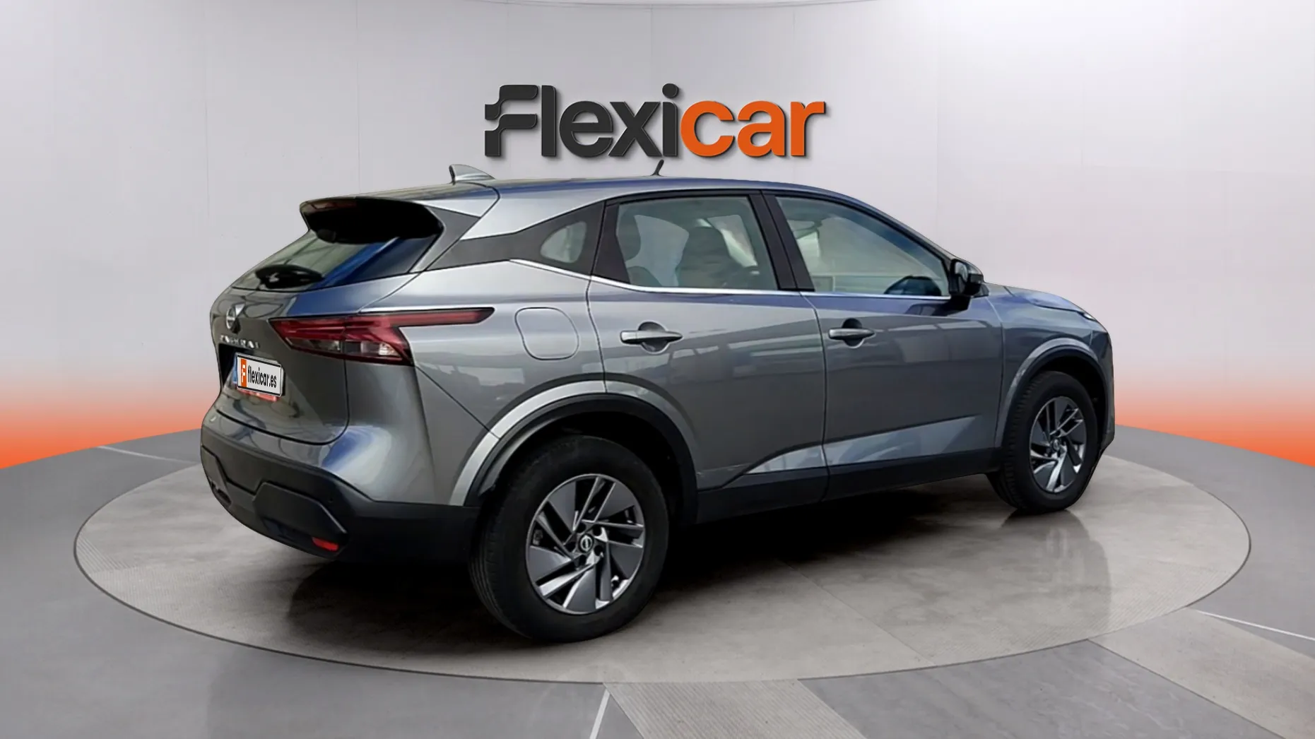 Nissan Qashqai DIG-T mHEV 4x2 Acenta - foto 7