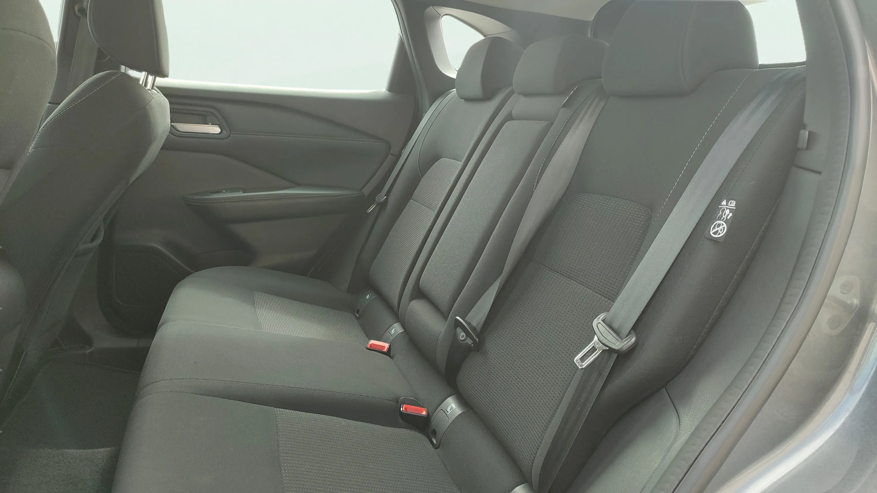 Nissan Qashqai DIG-T mHEV 4x2 Acenta - foto 16