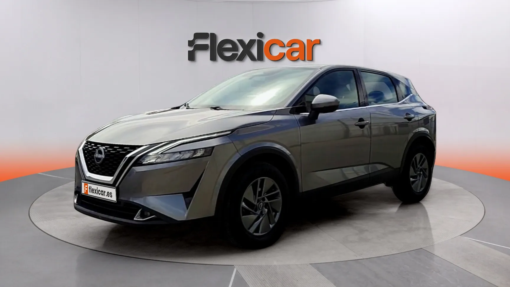 Nissan Qashqai DIG-T mHEV 4x2 Acenta - foto 3