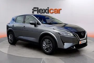 nissan qashqai dig t 103kw 140cv mhev 4x2 acenta hibrido no enchufable manual talavera de la reina 903000000238147