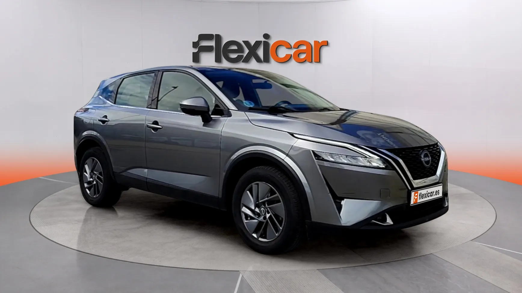 Nissan Qashqai DIG-T mHEV 4x2 Acenta