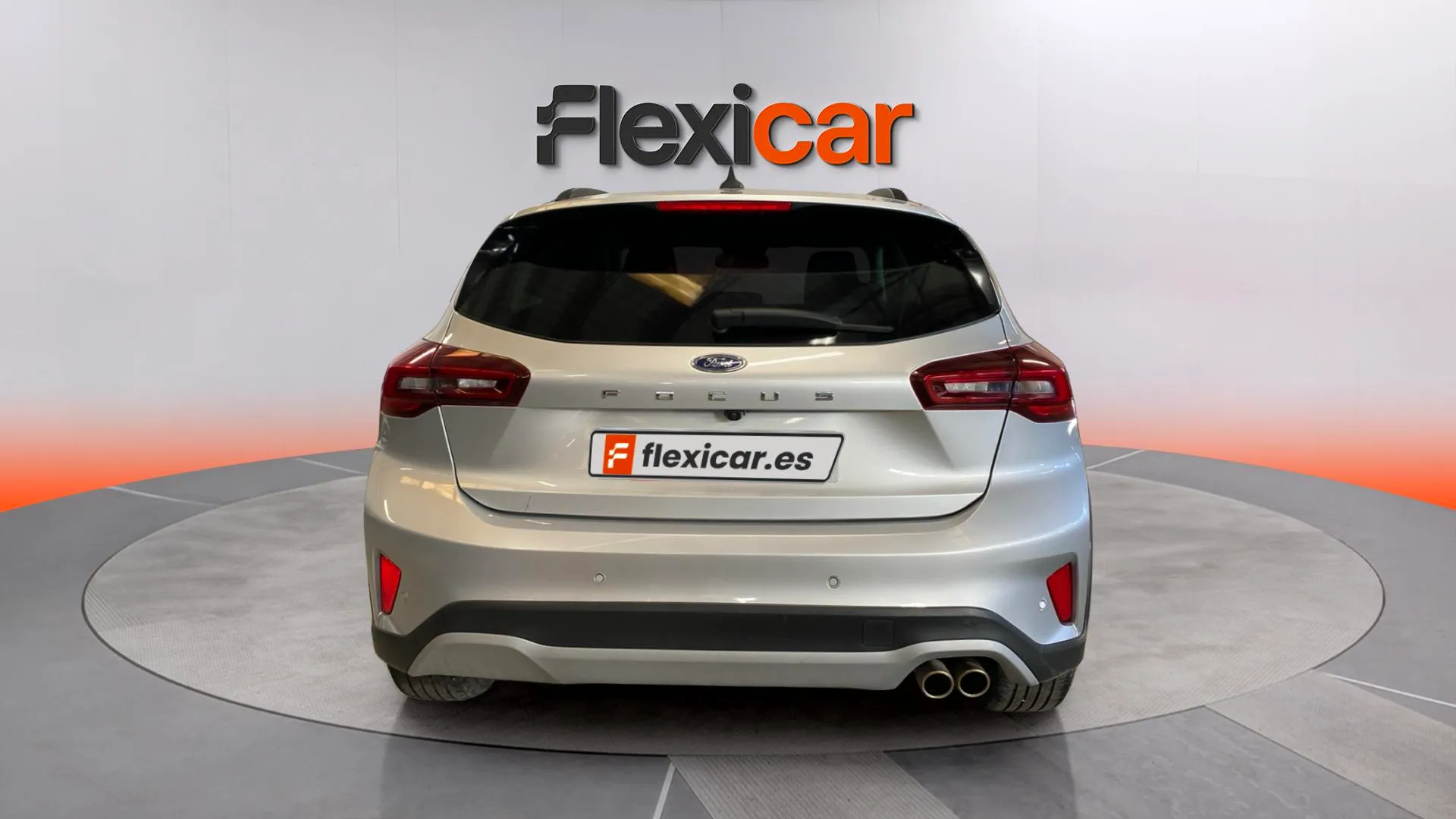 Ford Focus 1.0 EcoBoost MHEV Active X - foto 4