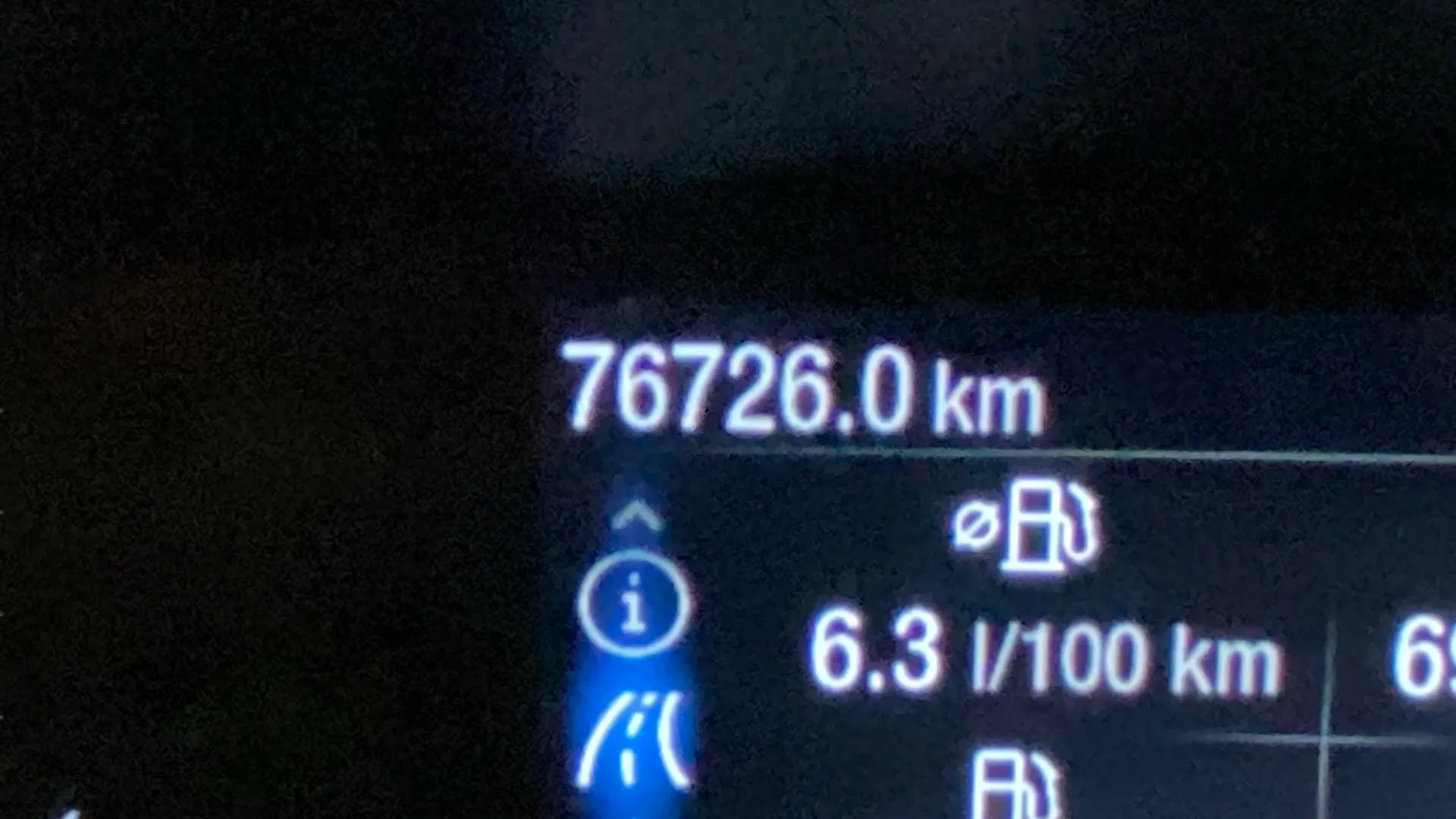 Ford Focus 1.0 EcoBoost MHEV Active X - foto 8