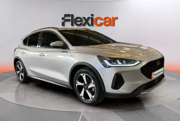 ford focus 10 ecoboost mhev 114kw active x auto hibrido no enchufable automatica sagunto 903000000238150