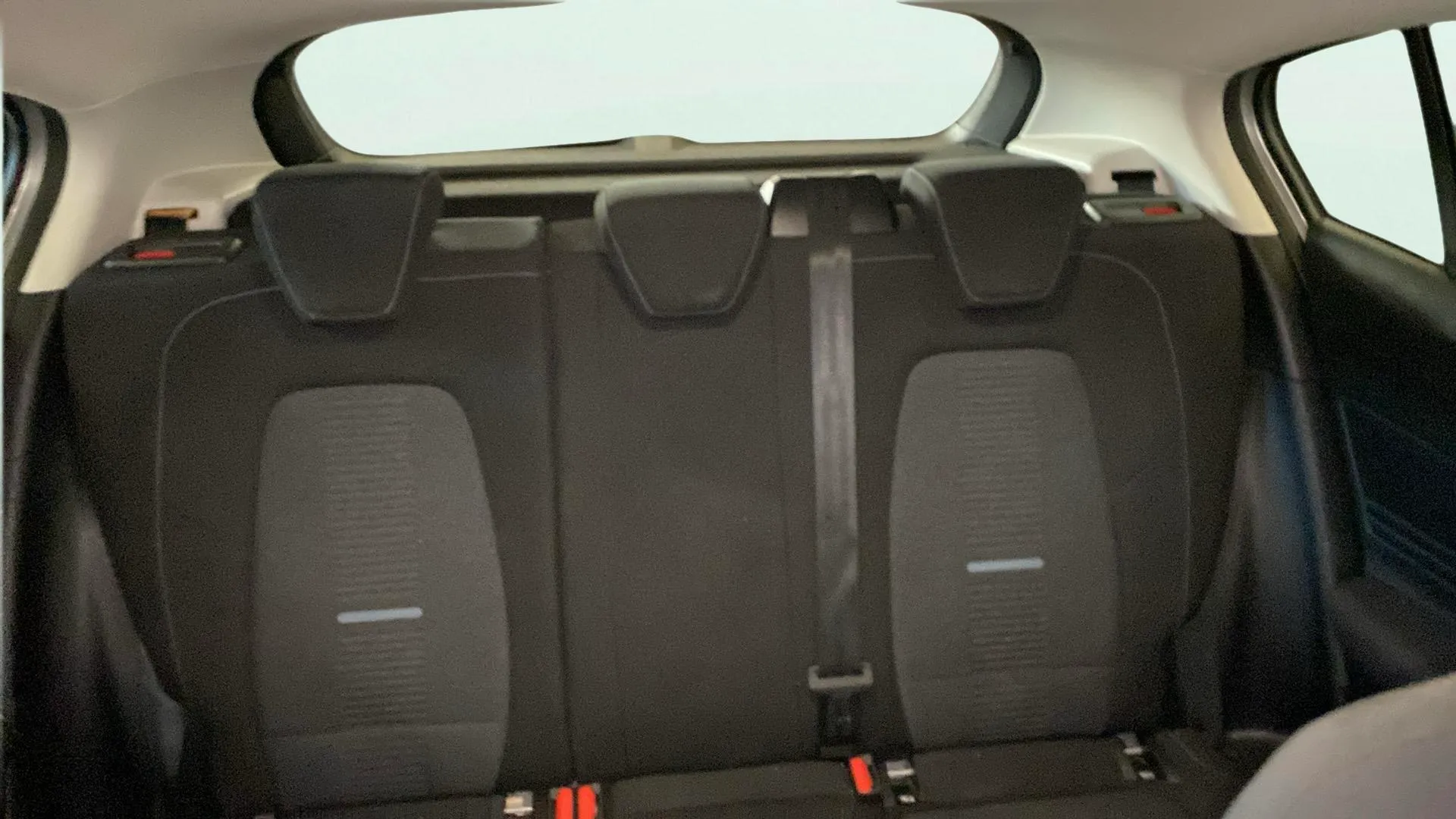 Ford Focus 1.0 EcoBoost MHEV Active X - foto 11