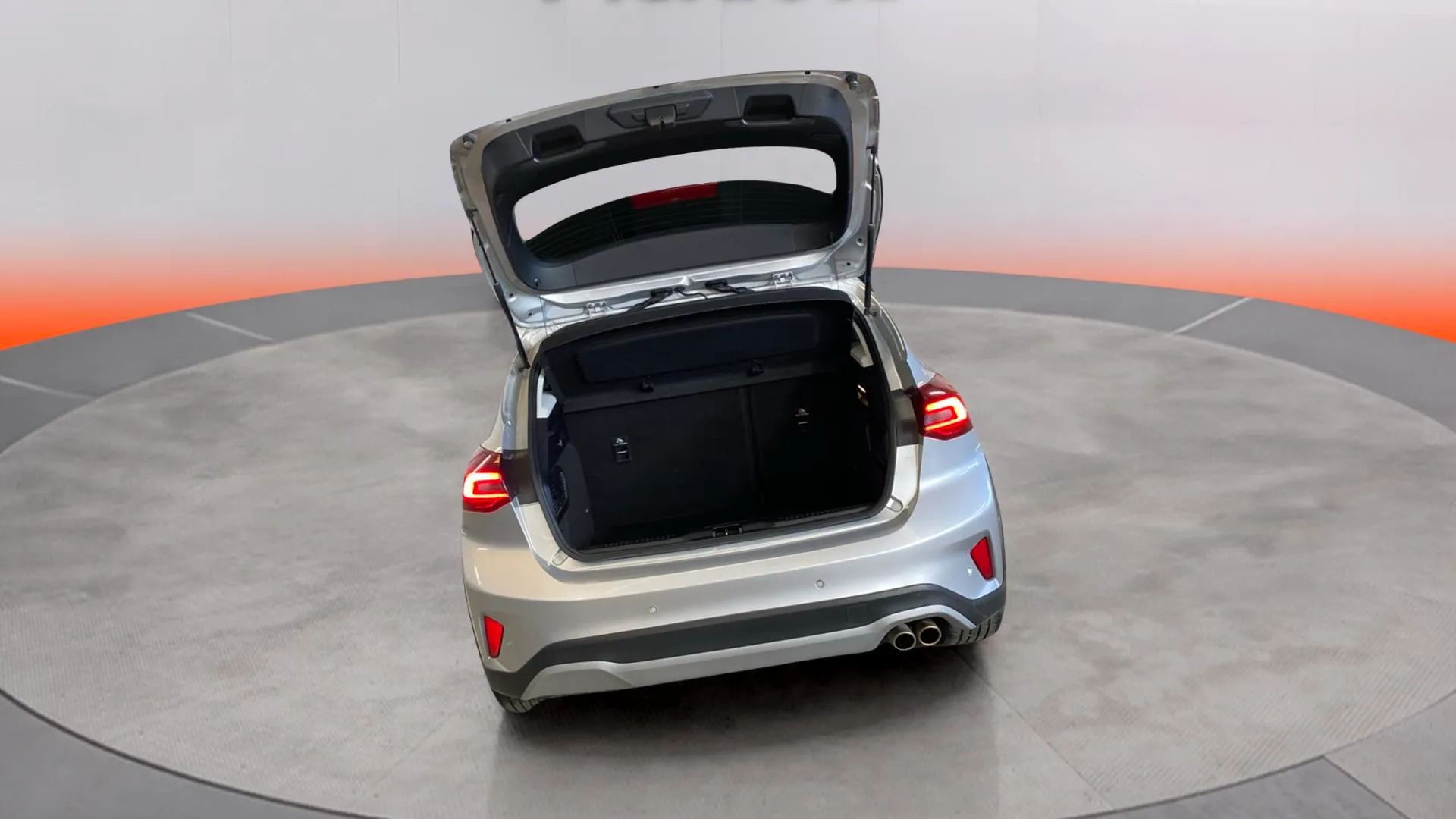 Ford Focus 1.0 EcoBoost MHEV Active X - foto 12