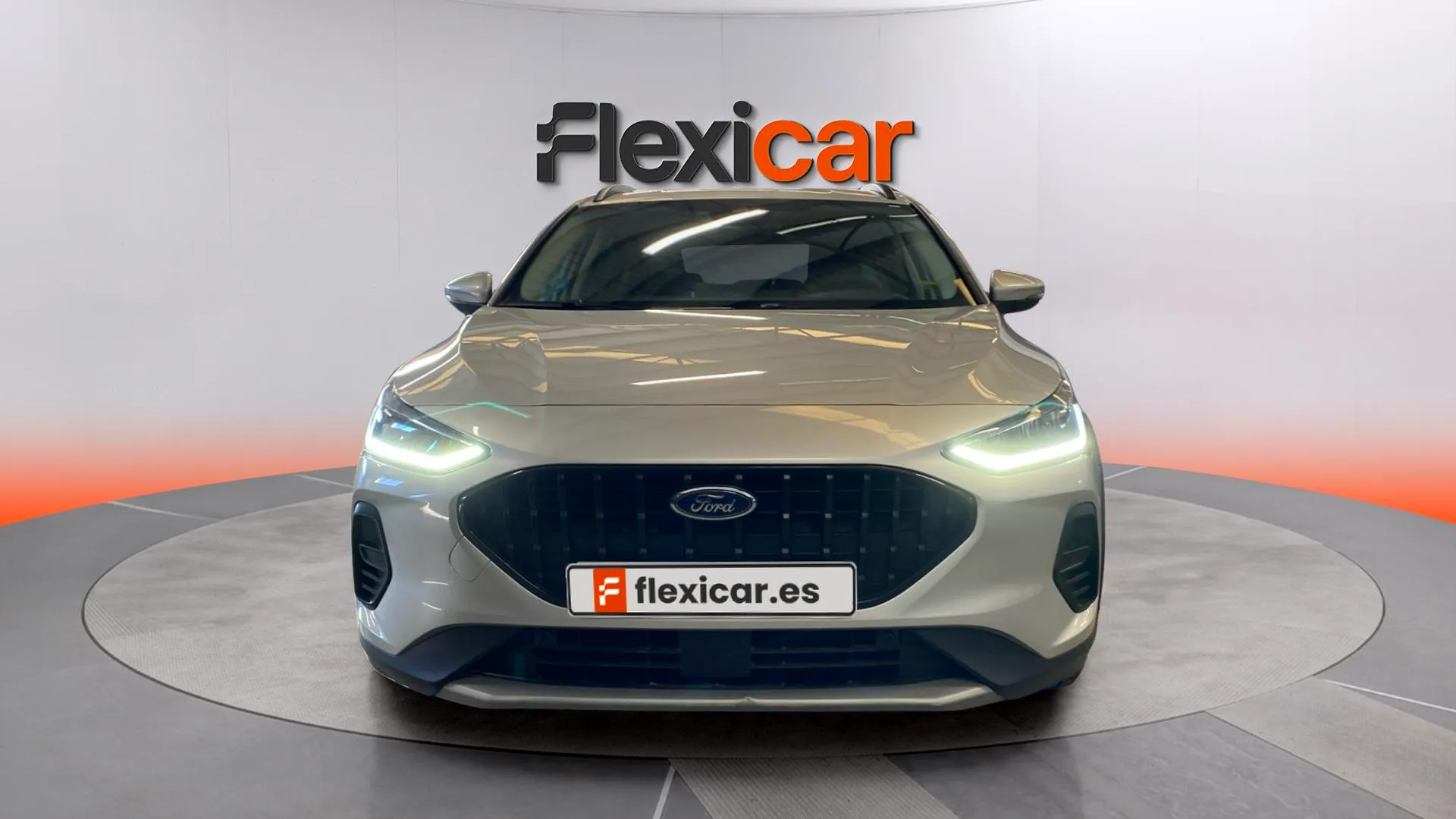 Ford Focus 1.0 EcoBoost MHEV Active X - foto 2
